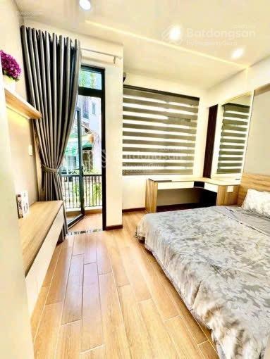 Bán gấp nhà Đường Nguyễn Thượng Hiền P5 Q3. Giá 4tỷ1/80,6m2 gần chợ Vườn Chuối. Đang chothuê 28tr