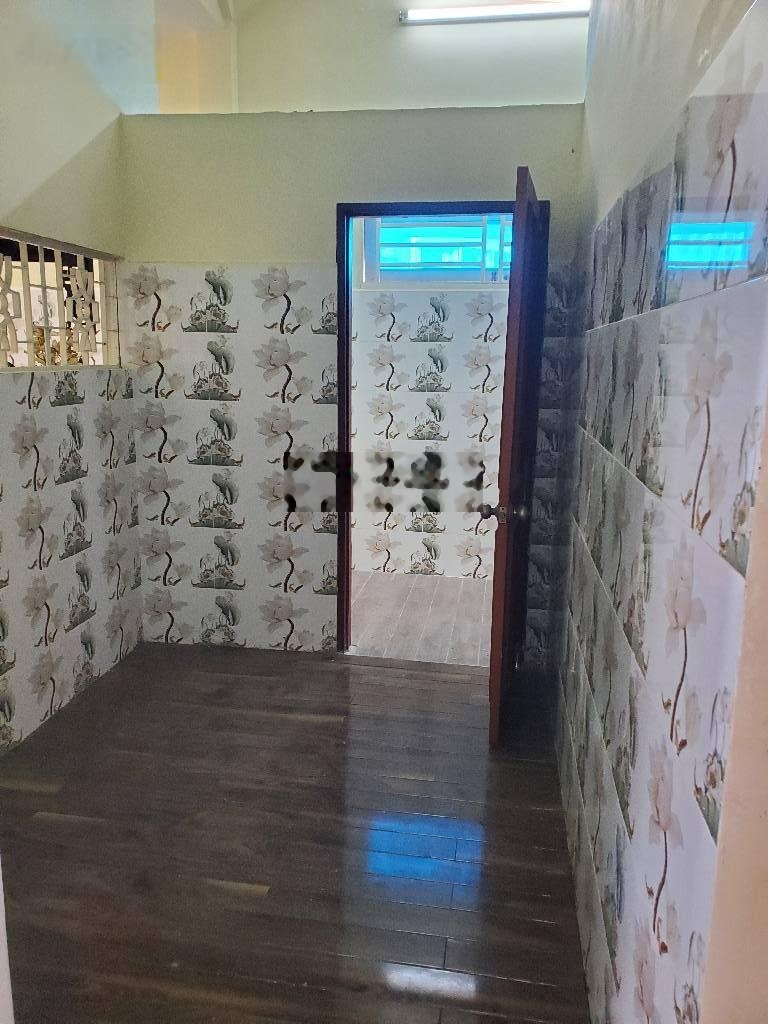 Căn hộ 3 phòng ngủ, 90m2, ngay BX Chợ Lớn, Quận 6 - chỉ hơn 3 tỷ