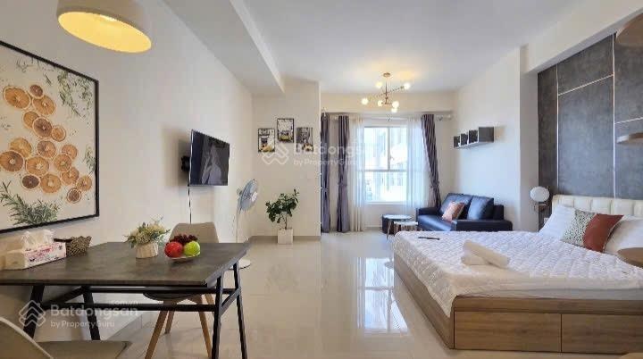 Bán căn hộ cao cấp officetel Sunrise City View - Q7