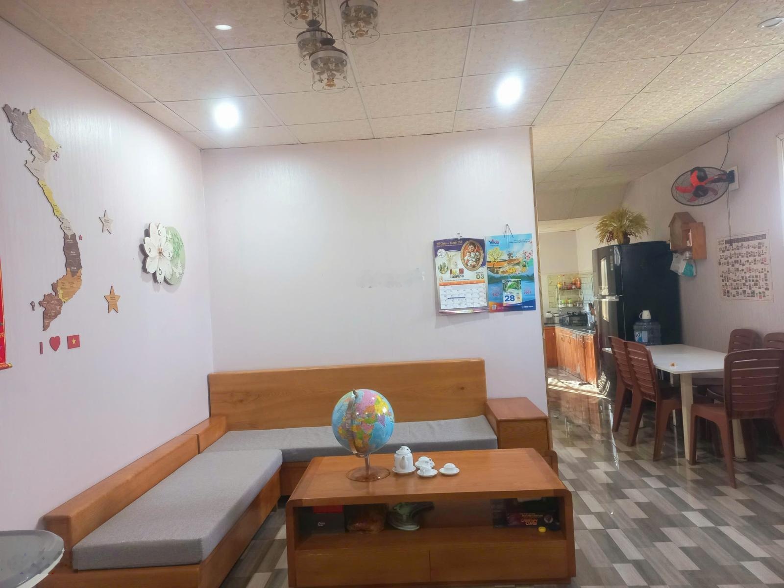 Chính chủ chuyển về quê sinh sống. Cần bán gấp nhà tại phường Tam Hiệp (Tân Hiệp cũ) Đồng Nai