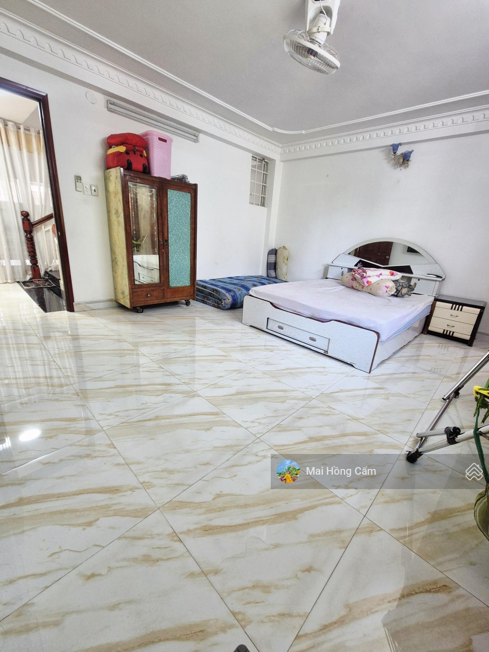 Siêu phẩm 2 mặt tiền khu phân lô đồng bộ dân trí ngang 9m chính chủ 1 đời 5 tầng BTCT 9PN