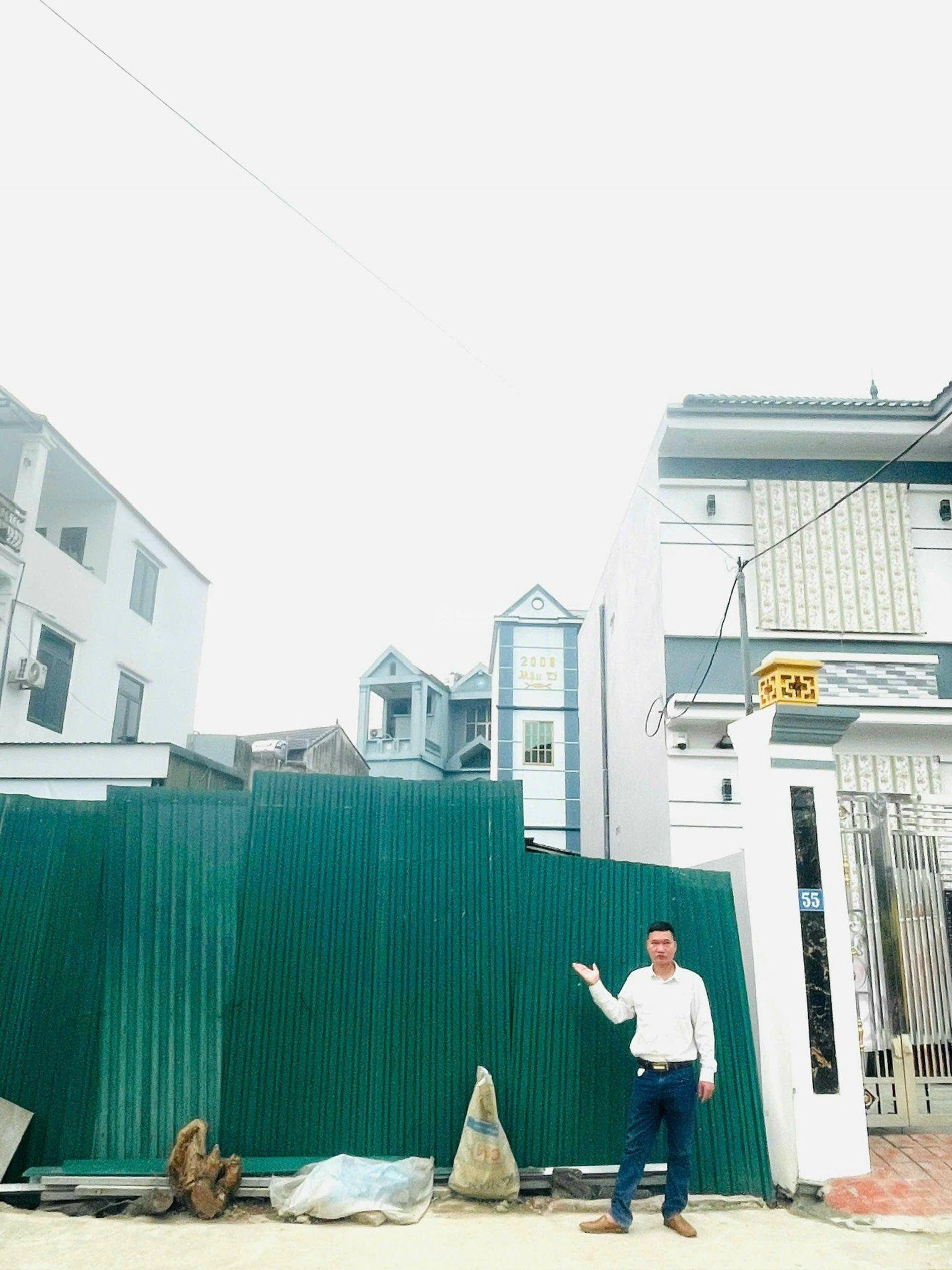 Bán Đất tại Tam Hưng, 13 tỷ, 80 m2, giá tốt, nhiều tiện ích