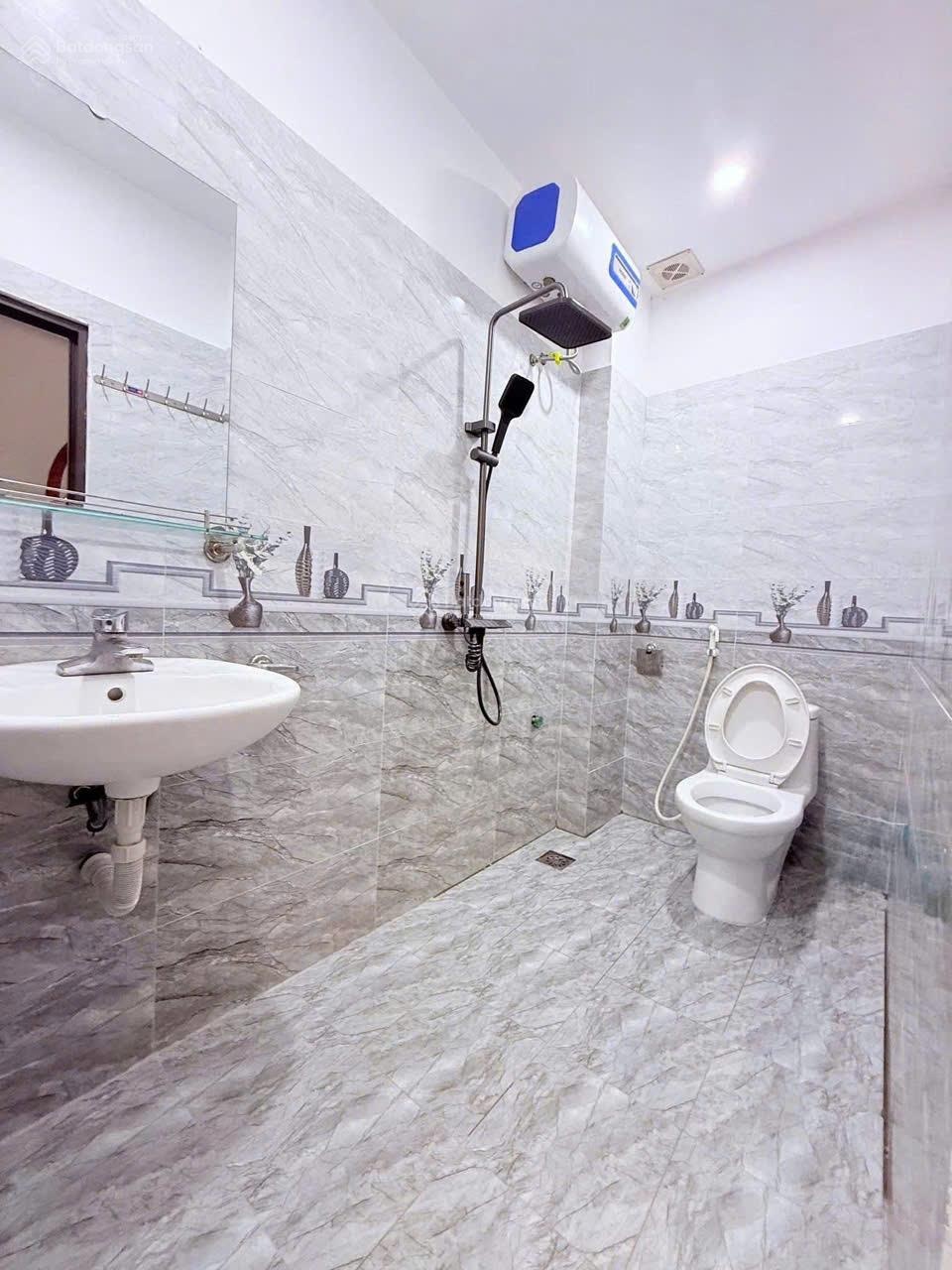 Chính chủ bán nhà Bắc Từ Liêm, 30m2, 5ty7