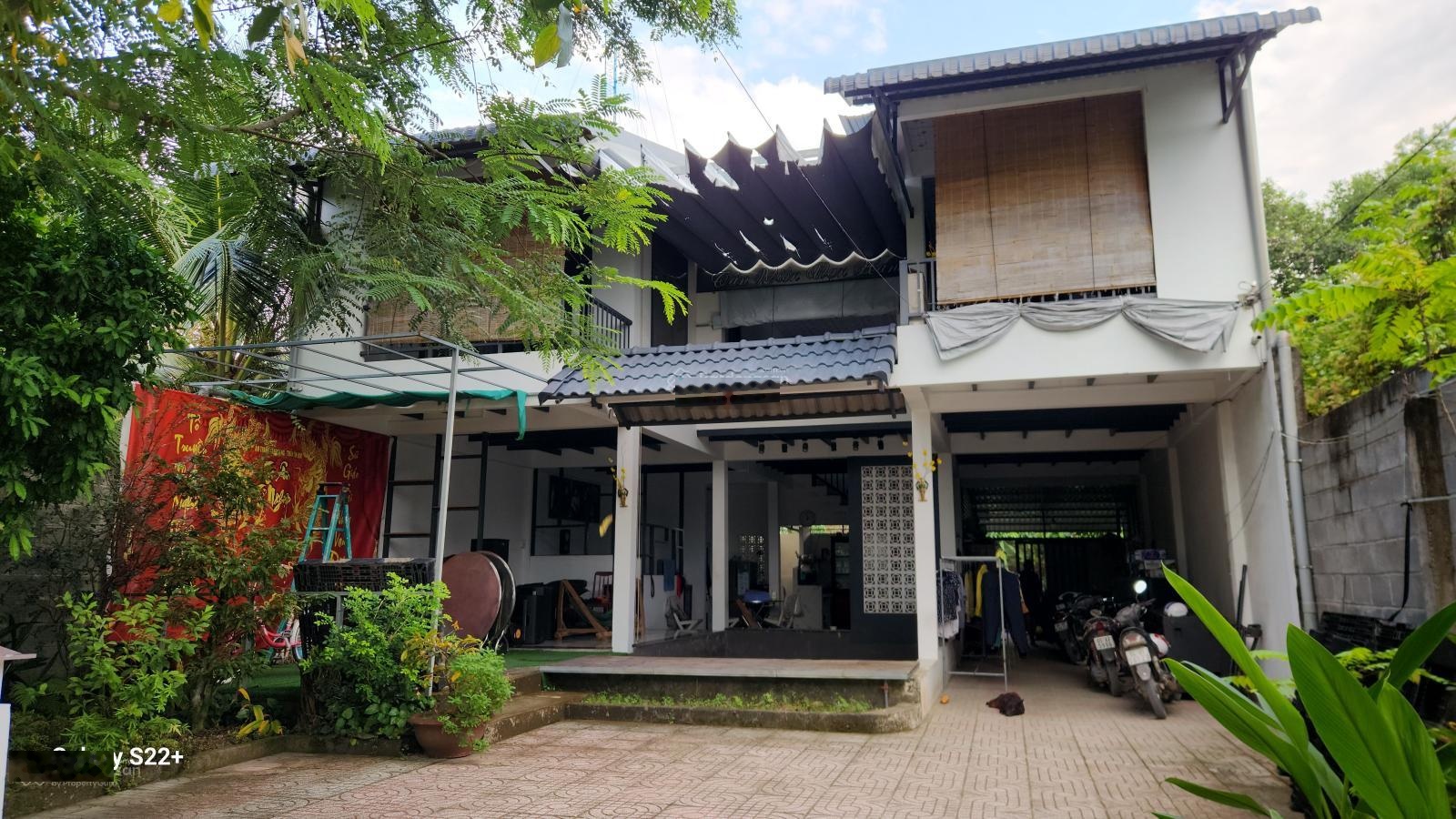 Bán nhà riêng tại đá sau lương trung tâm y tế Bình Minh, 2,8 triệu/m2, 1470 m2, view đẹp