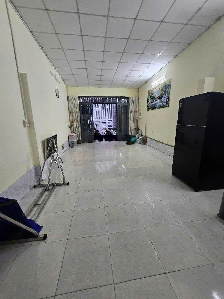 Bán nhà Hương Lộ 2, hẻm xe tải 90m2 nhỉnh nhẹ 6tỷ