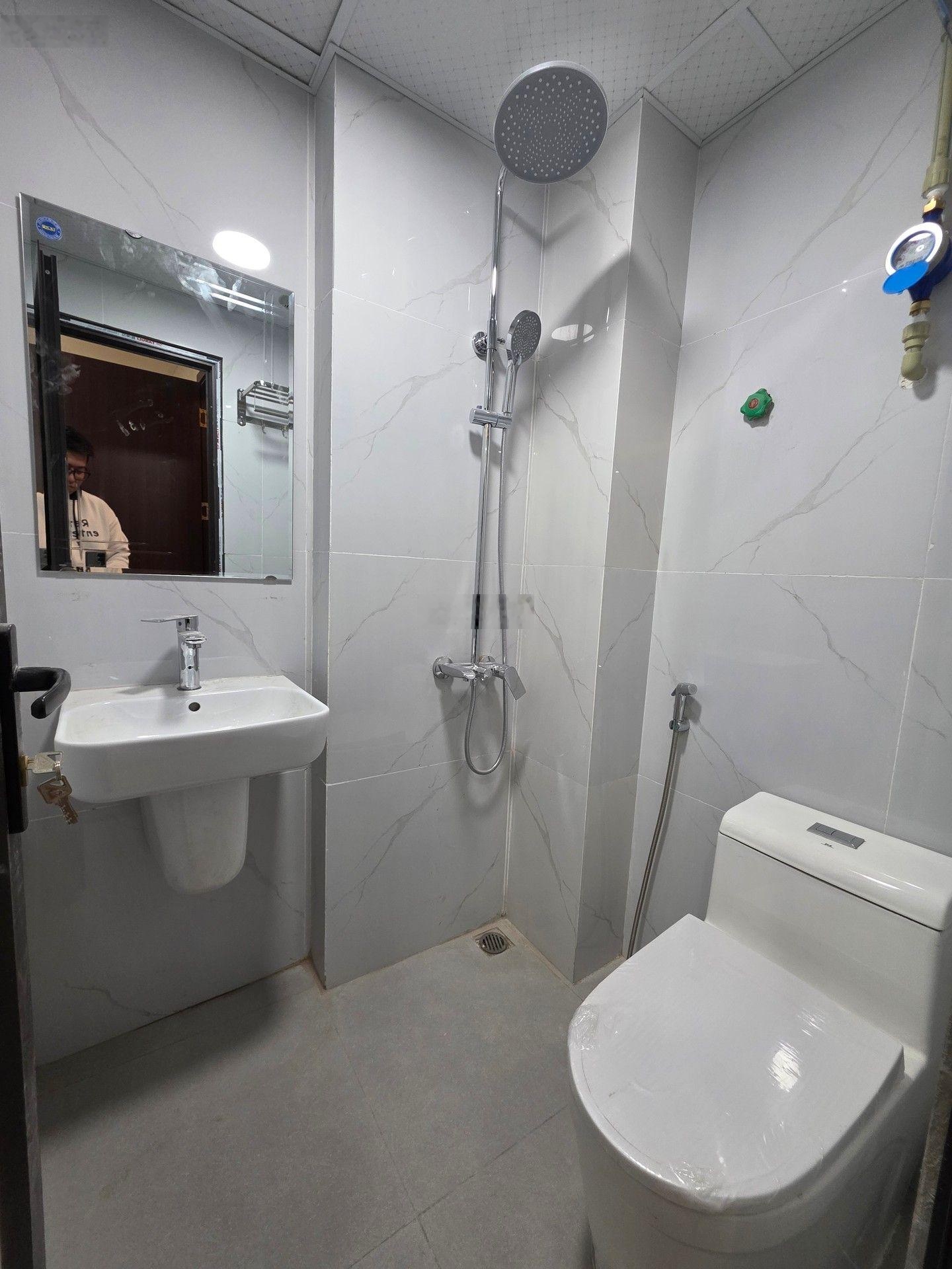 Quang Trung 13.6 tỷ dòng tiền 50tr/tháng full khách
