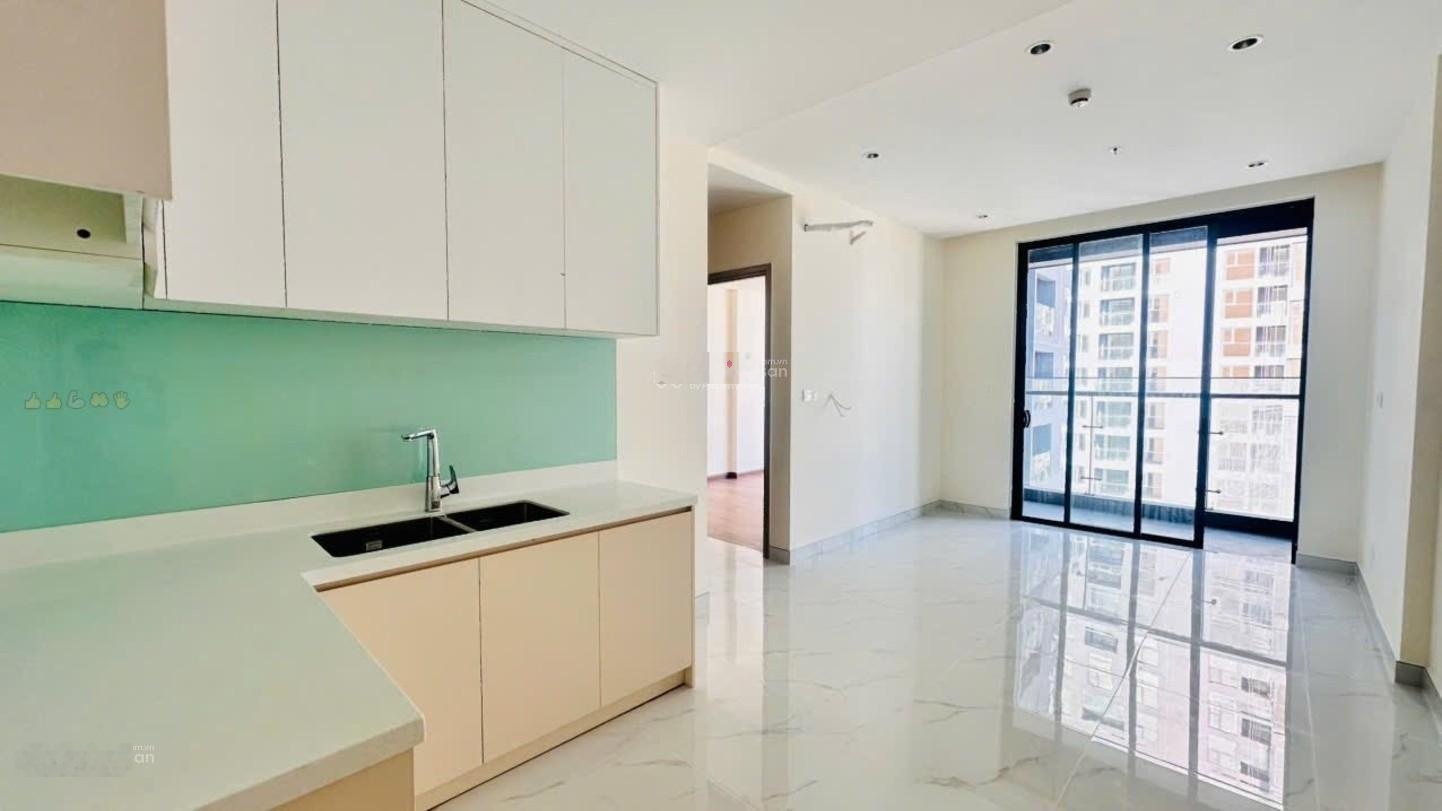 Bán căn hộ D - Aqua, Đ. Bến Bình Đông, 4.5 tỷ, 68 m2, view đẹp, giá cực chất