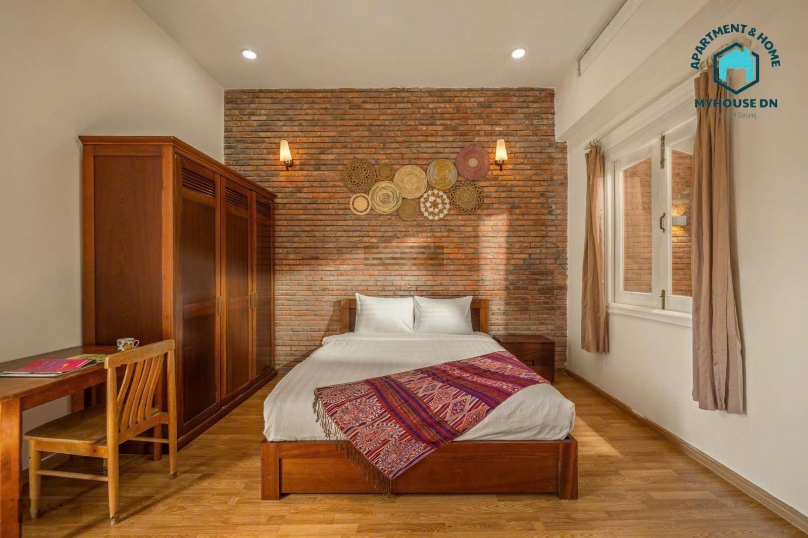 Sốc đỉnh nóc - căn homestay duy nhất ven biển Sơn Trà - giá bao toàn bộ khu vực chỉ 11,8 tỷ