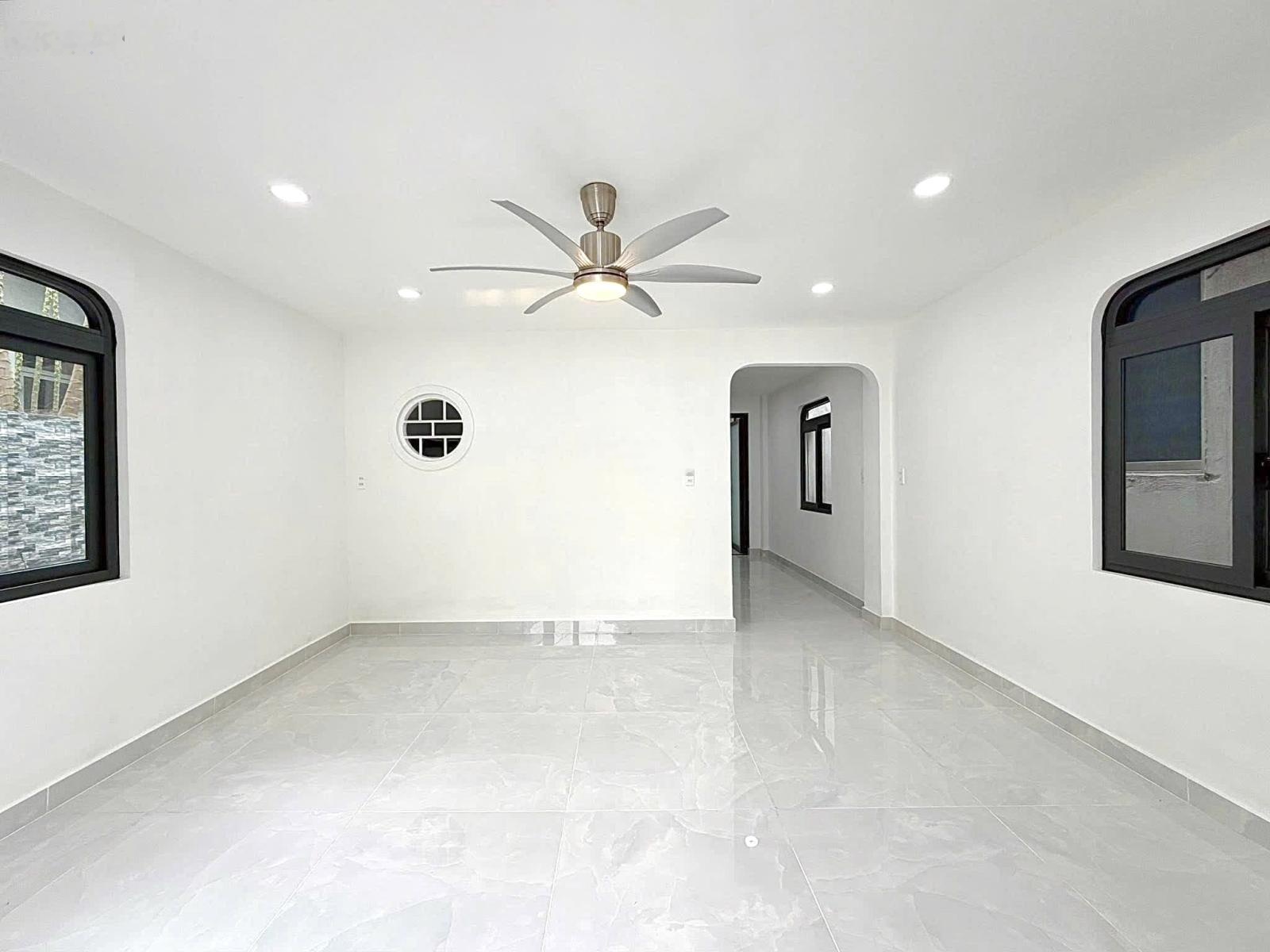 Siêu to DT thực tế 72m2 - ngang 5.1m | hẻm xe hơi | khu vip Bình Thạnh | chỉ 7.5 tỷ