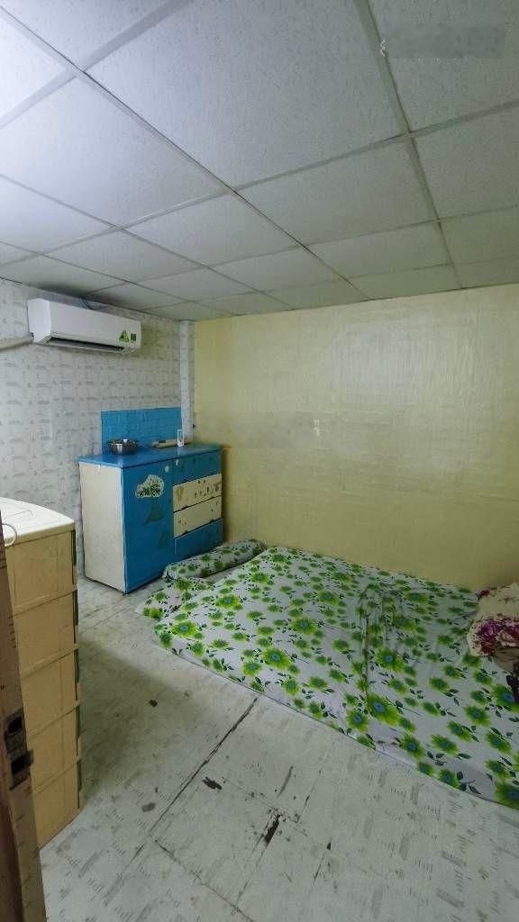 Nguyễn Sơn - trệt lầu - MBVB - có số nhà quận - thích hợp mua ở GĐ nhỏ