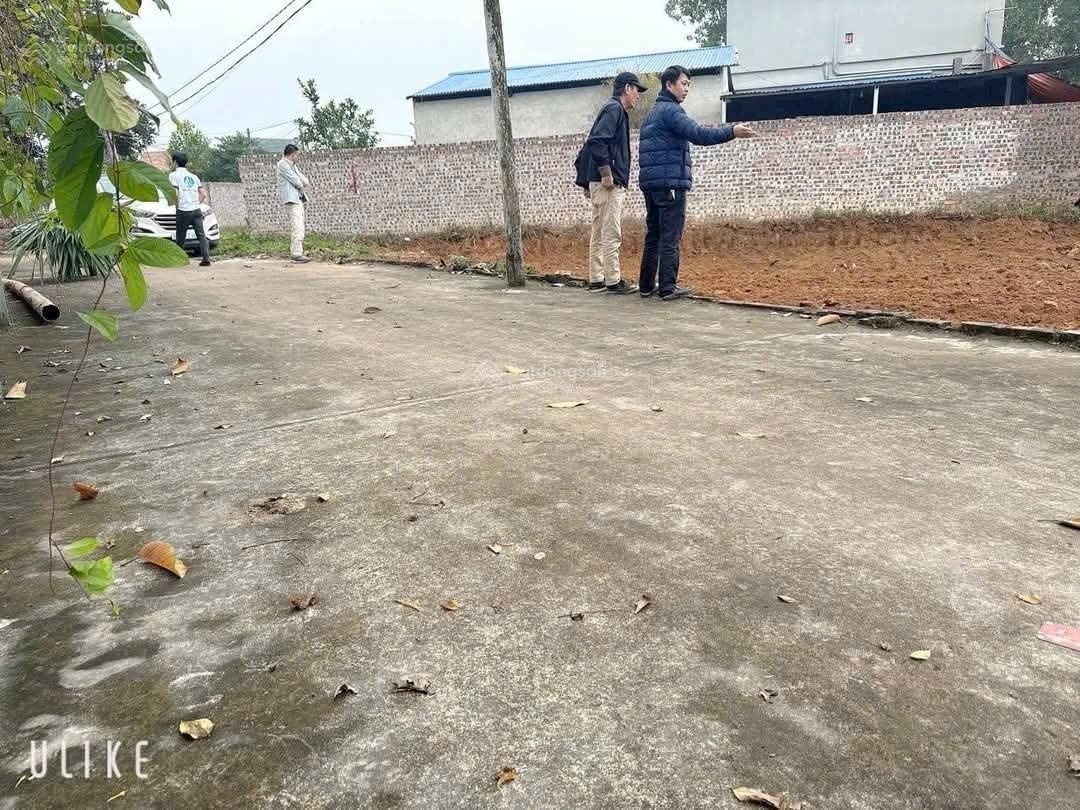 Chủ cần tiền gấp, bán cắt lỗ giá 880 triệu có 100m2 full thổ cư, Bắc Sơn - Sóc Sơn