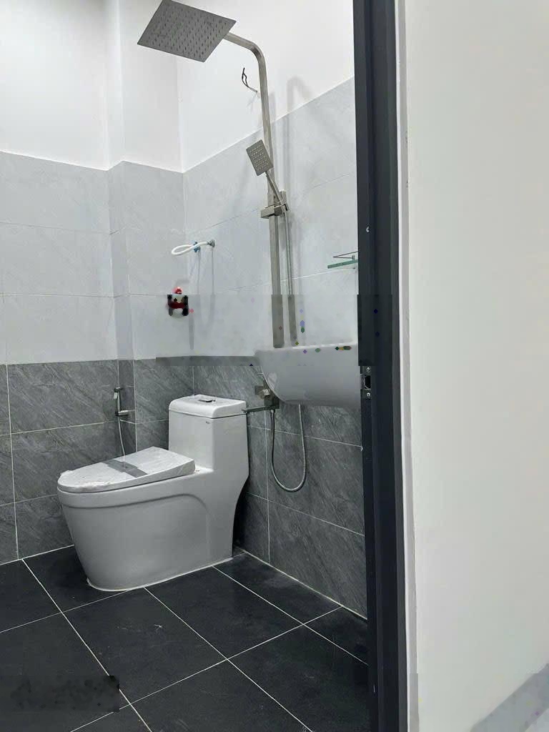 Nhà đẹp Quận 7 - sát HXH - kế bên Phú Mỹ Hưng - 77m2 (3,5 x 20) - 6,9 tỉ (tl)