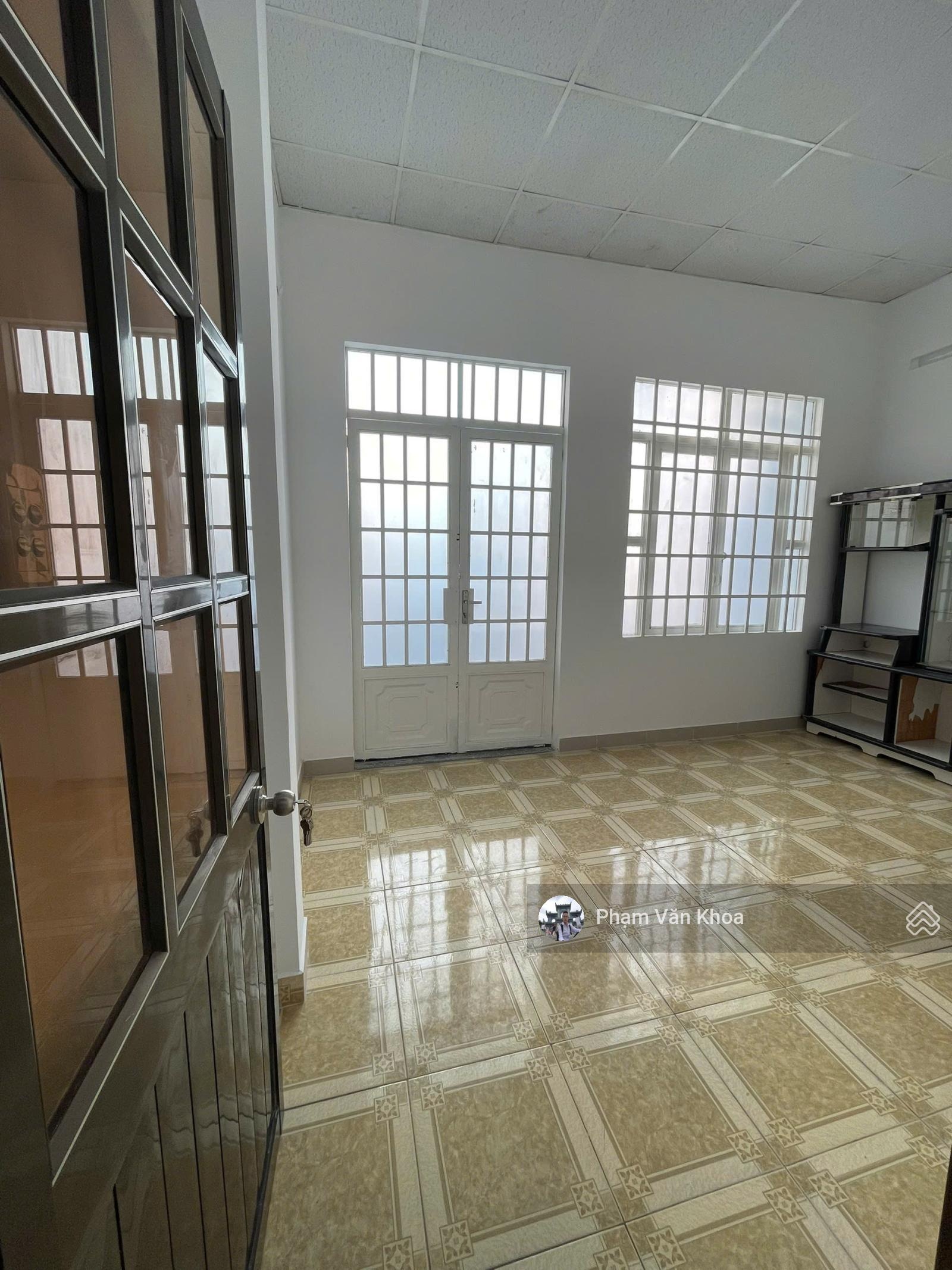 Bán Nhà Tại Phước Kiển Gần HAGL 2 Tầng 4PN 4.5 x 15 sổ riêng MT đường 5m xe hơi ngủ trong nhà