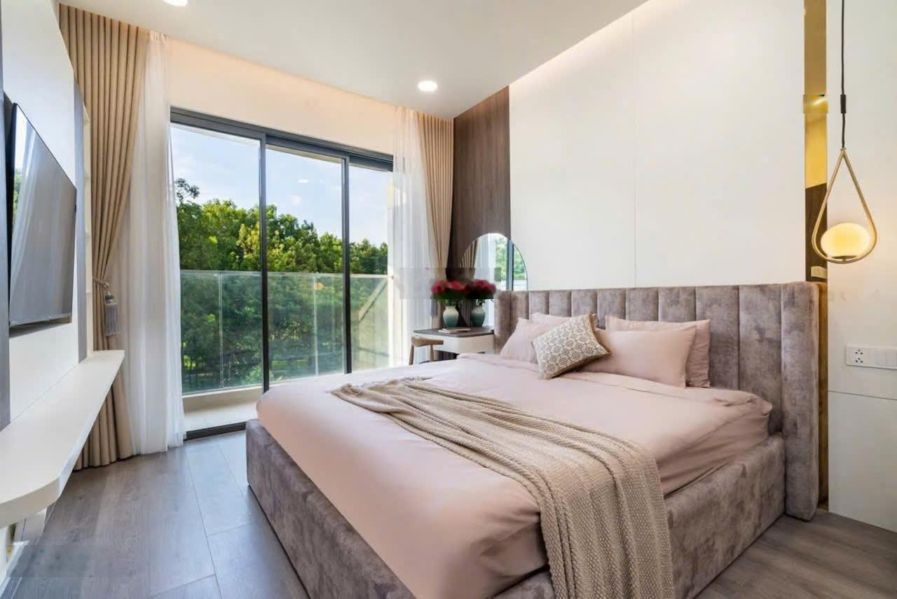 Cho thuê CH 2PN, 2VS tại Viva Riverside quận 6, 11 triệu, 75m2.LH: 0932132439 gặp Hiển