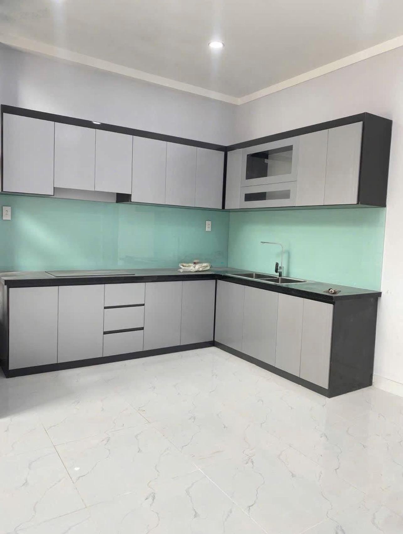 Thanh lý gấp cắt lỗ 200tr nhà trệt lửng , võ văn vân , vĩnh lộc b - giá 760tr