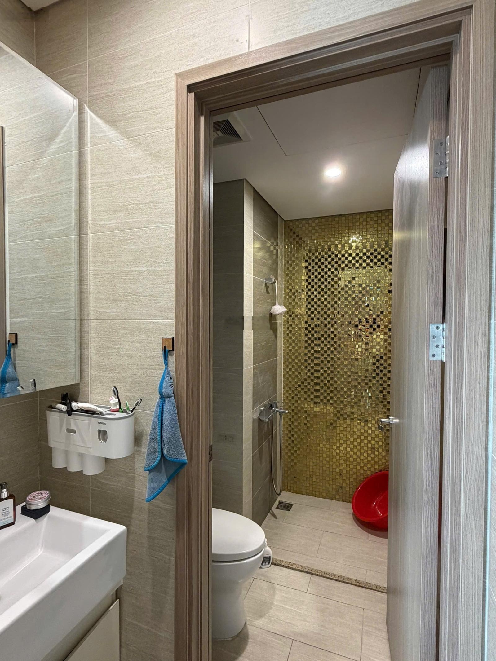 Chính chủ cần nhượng lại căn hộ đập thông cao cấp
