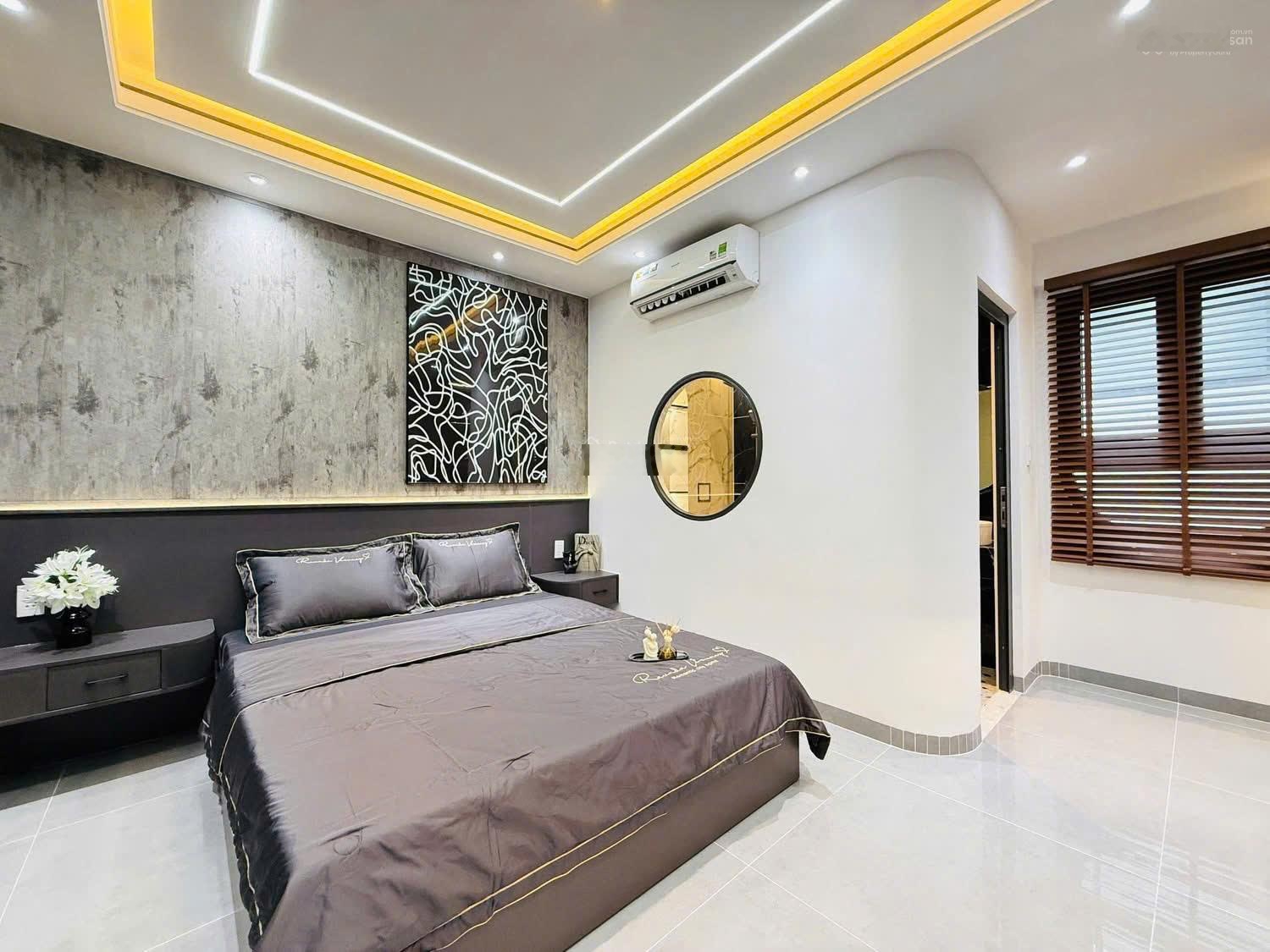 chỉ với 3,8 tỷ tại Nguyễn Tri Phương, đã tậu được ngay 1 căn nhà 72m2, view đẹp!