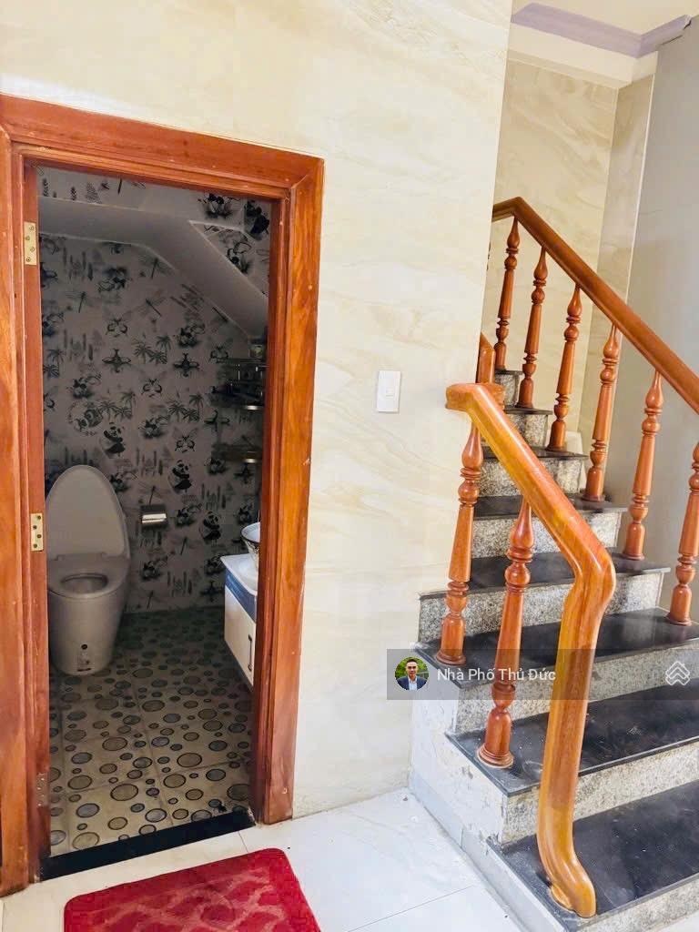 Bán mặt tiền 4 tầng - bình trưng - quận 2 - kinh doanh - văn phòng - kháhch sạn