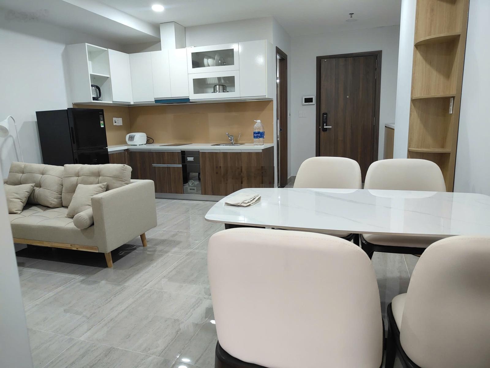 Cho Thuê Căn Hộ Chung Cư Biconsi Tower Chợ Đình - Phú Lợi- Thủ Dầu Một