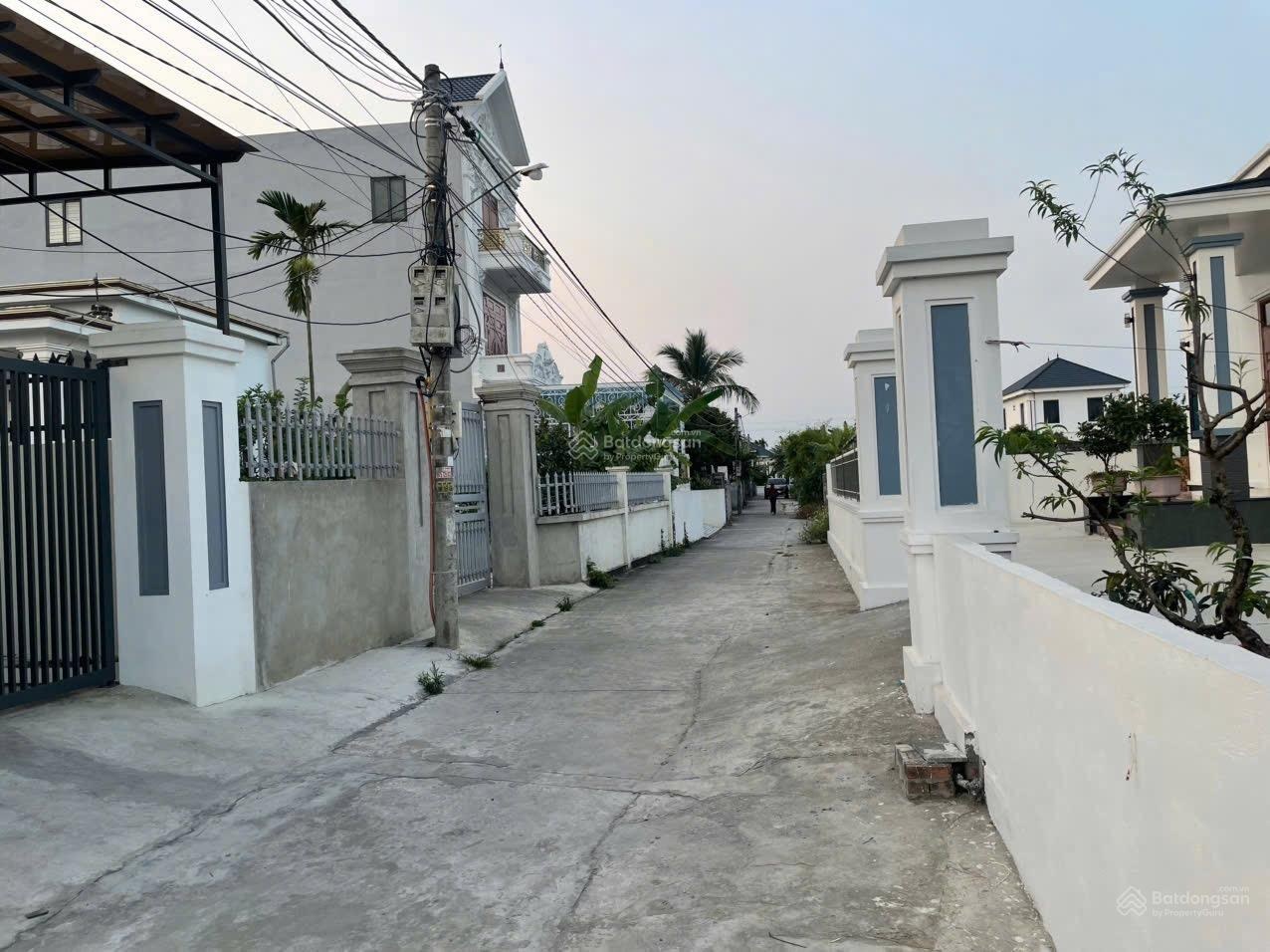 Siêu phẩm đất nền trực trang, an trường, tp hải phòng.