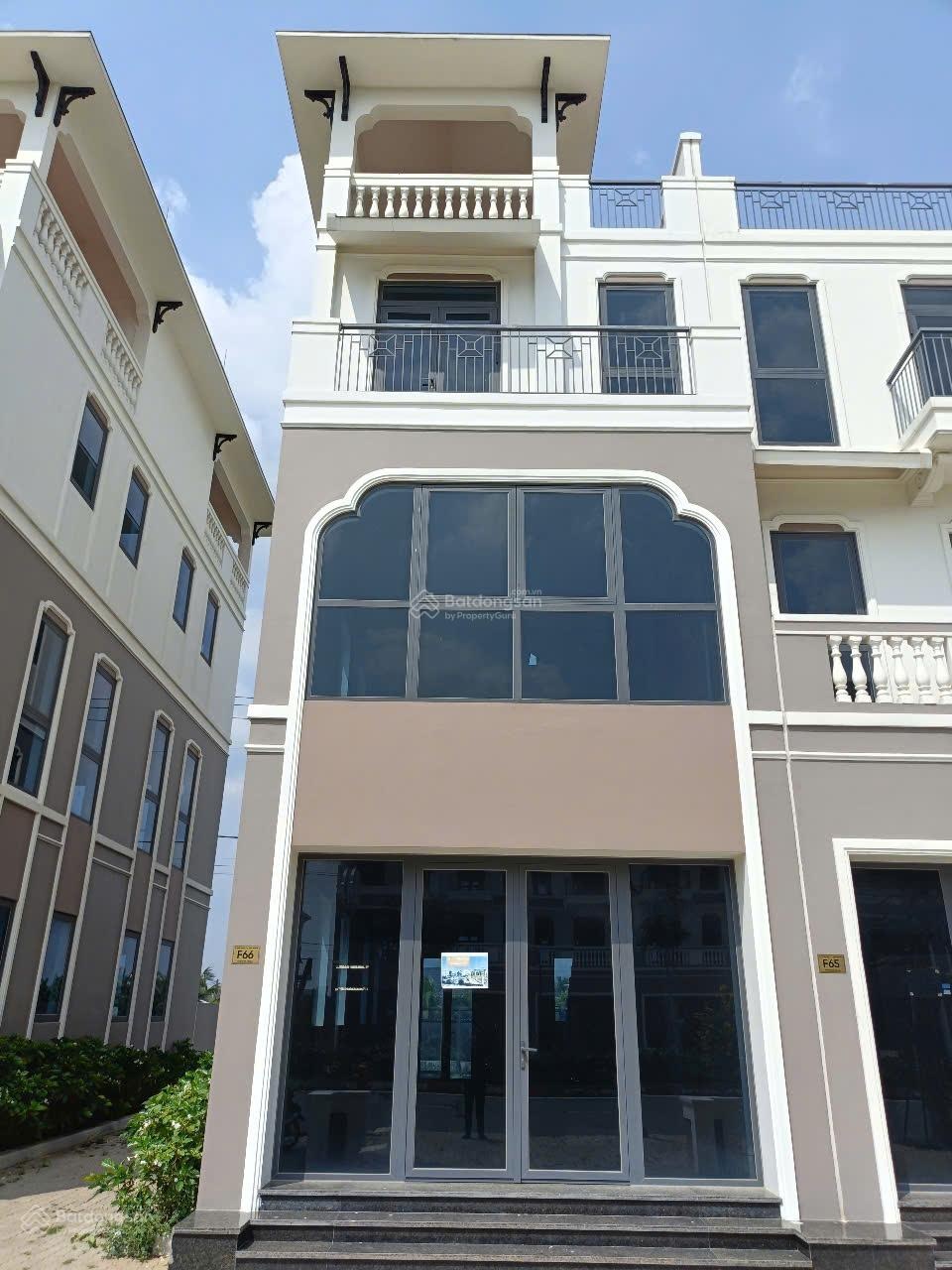 CHÍNH CHỦ - shophouse imperial grand plaza Đức Hòa 2 mặt tiền diện tích 110m2 giá 7 tỷ