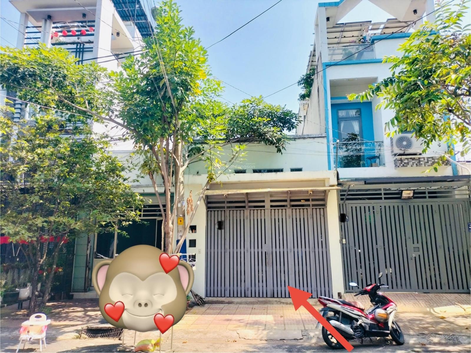 Bán nhà cấp 4 nhỏ xinh xắn _ p. phước bình _ quận 9