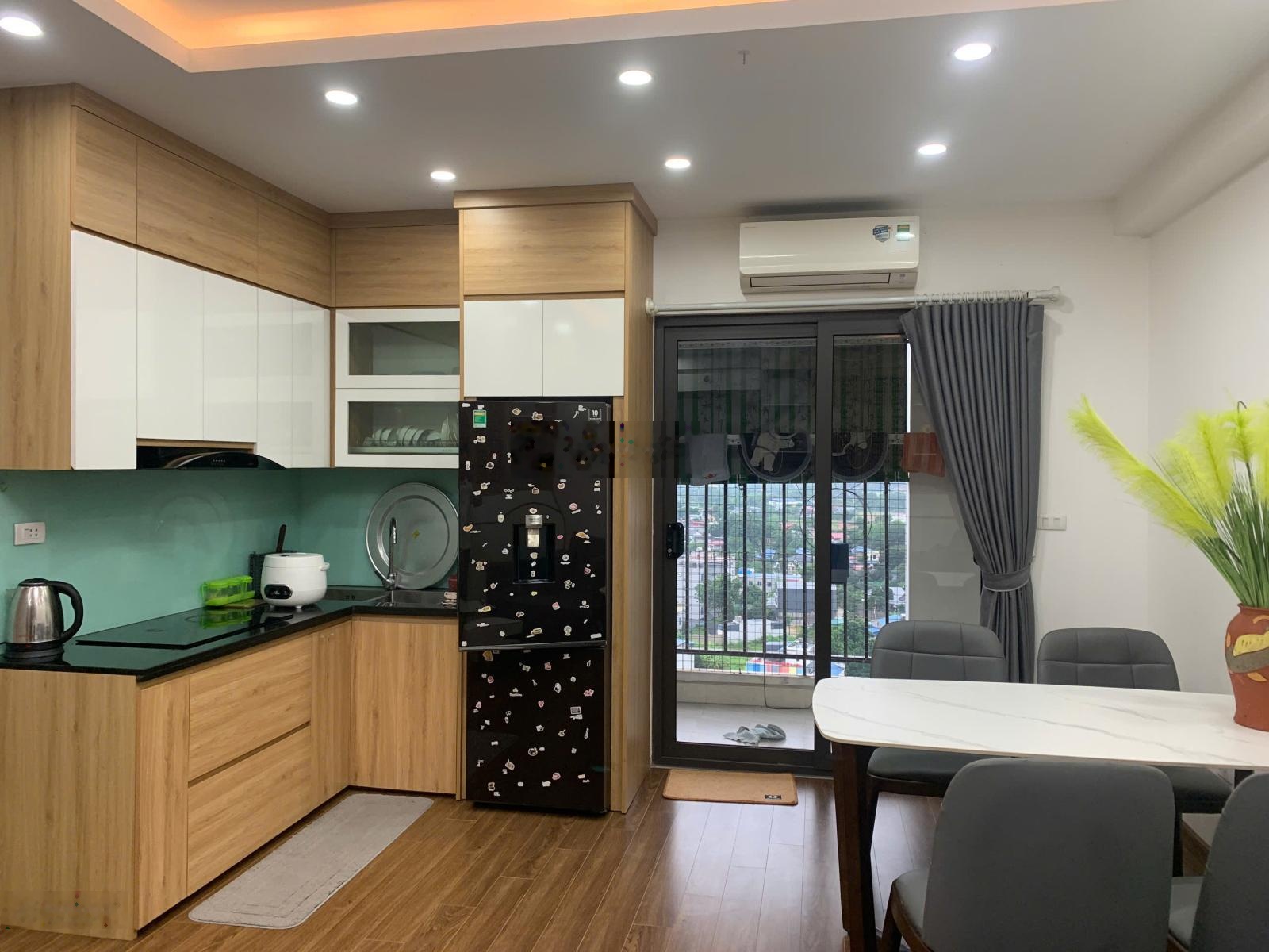 Bán Căn Hộ 2PN, 2WC, 62m2, giá 2,1 tỷ bao pháp lý tại Tecco Elite City
