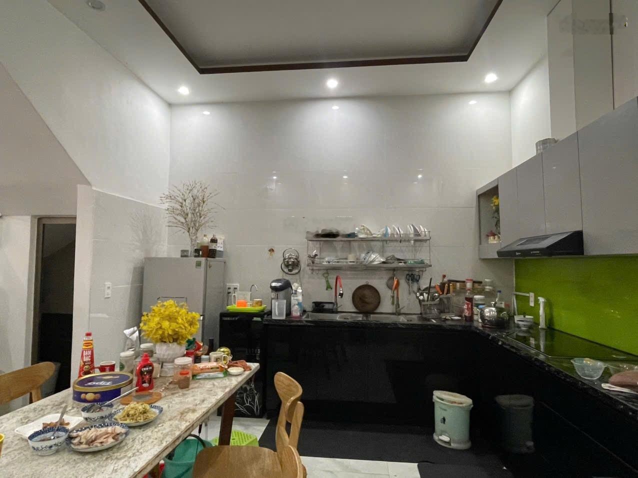 Bán nhanh nhà 2 tầng kiệt 3m5 TRẦN DUY CHIẾN, Sơn Trà 94m2