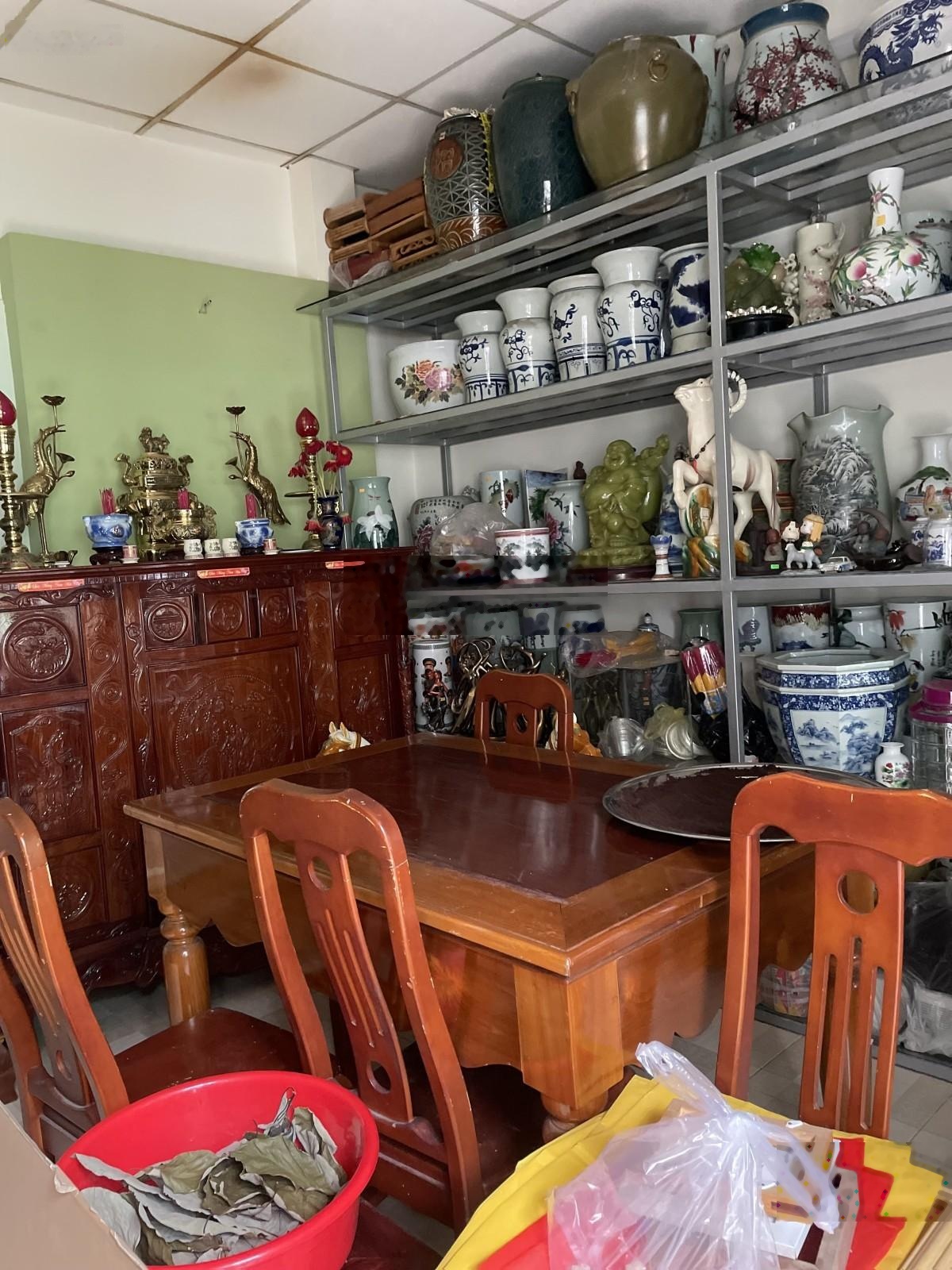 Siêu phẩm 1/ lê lợi, gv - sổ đẹp - 2 mặt hẻm thoáng - nhà 65m2 3pn rộng chỉ 7t45 tl mạnh