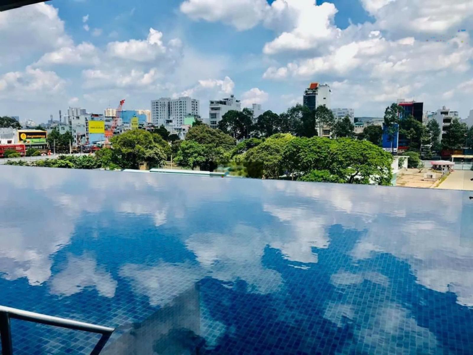 Bán chung cư quận 10, CHCC Kingdom 101 - Giá 7.05 tỷ 2PN 2WC 0703863001