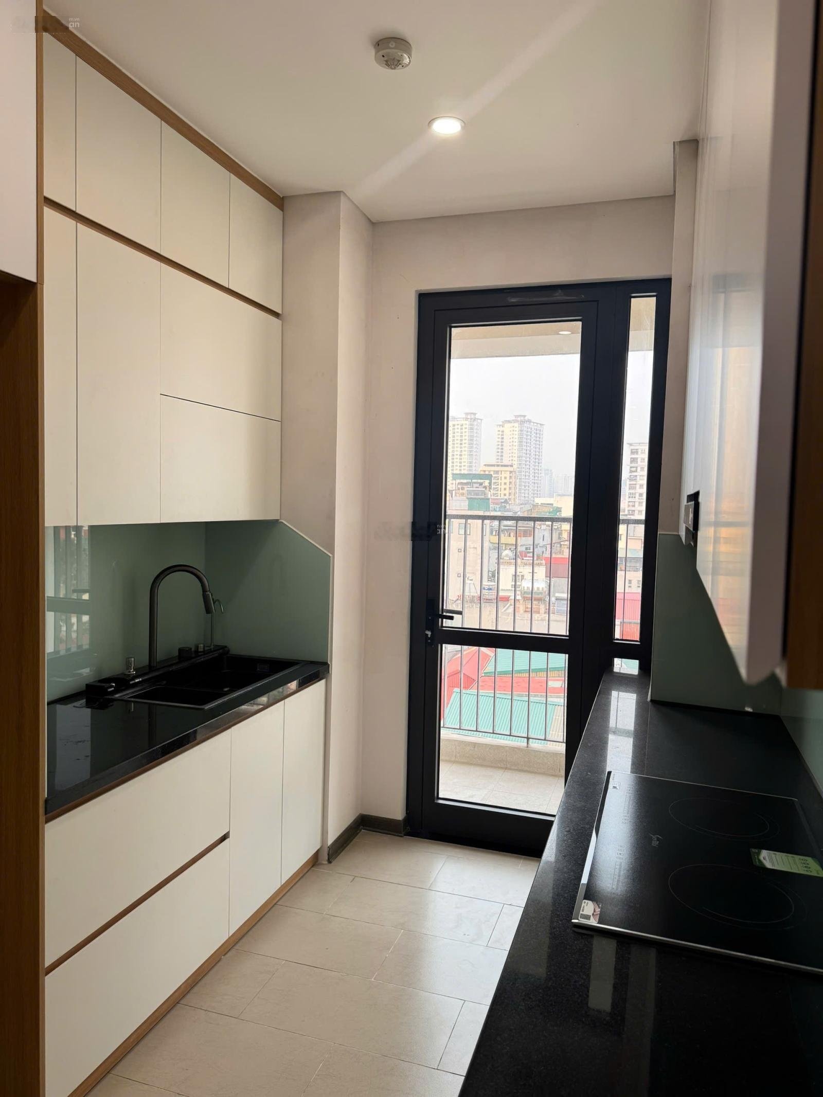 Duy nhất 1 căn cho thuê 2 phòng ngủ đủ đồ tại Hà Đô Parkside, giá 16 tr/th, vào ở ngay