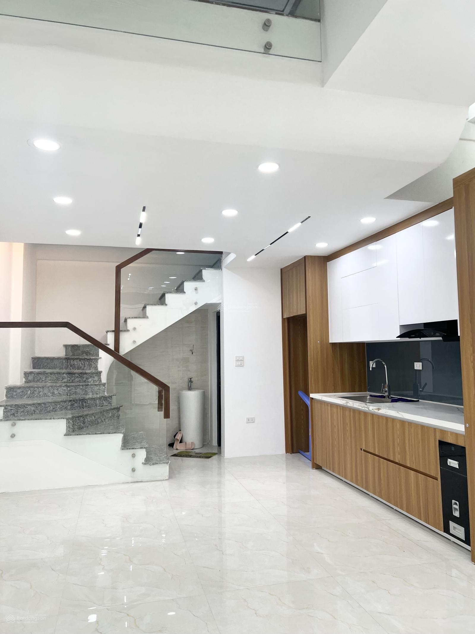BÁN Nhà hàng xóm AEON HÀ ĐÔNG: dt 55m*5T 6PN- Ô TÔ- nội thất full- pk 12 tỷ