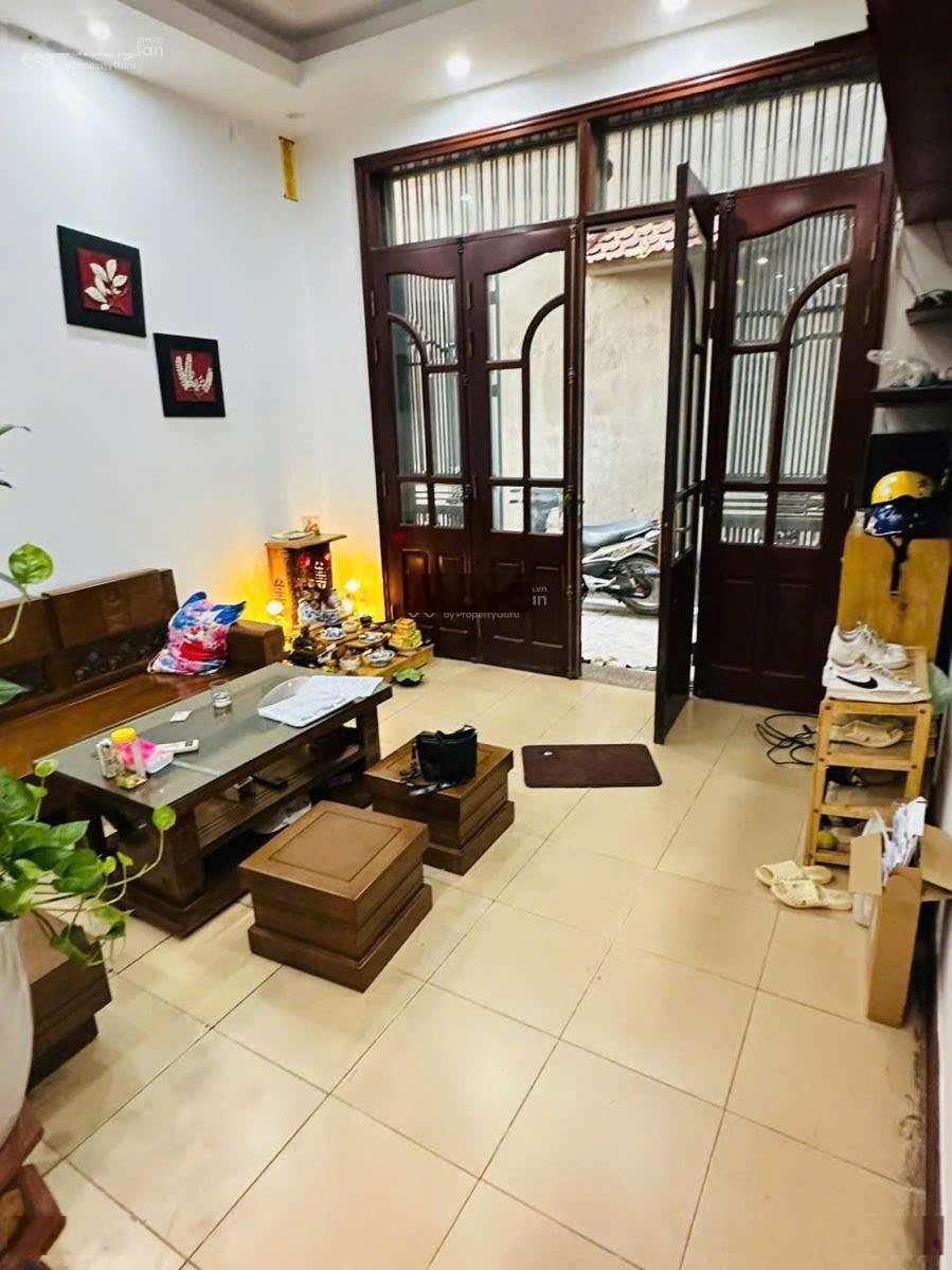 Bán nhà riêng tại Tân Triều, 8 tỷ, 30m2, 4PN, 5WC, Chính chủ, Hot!