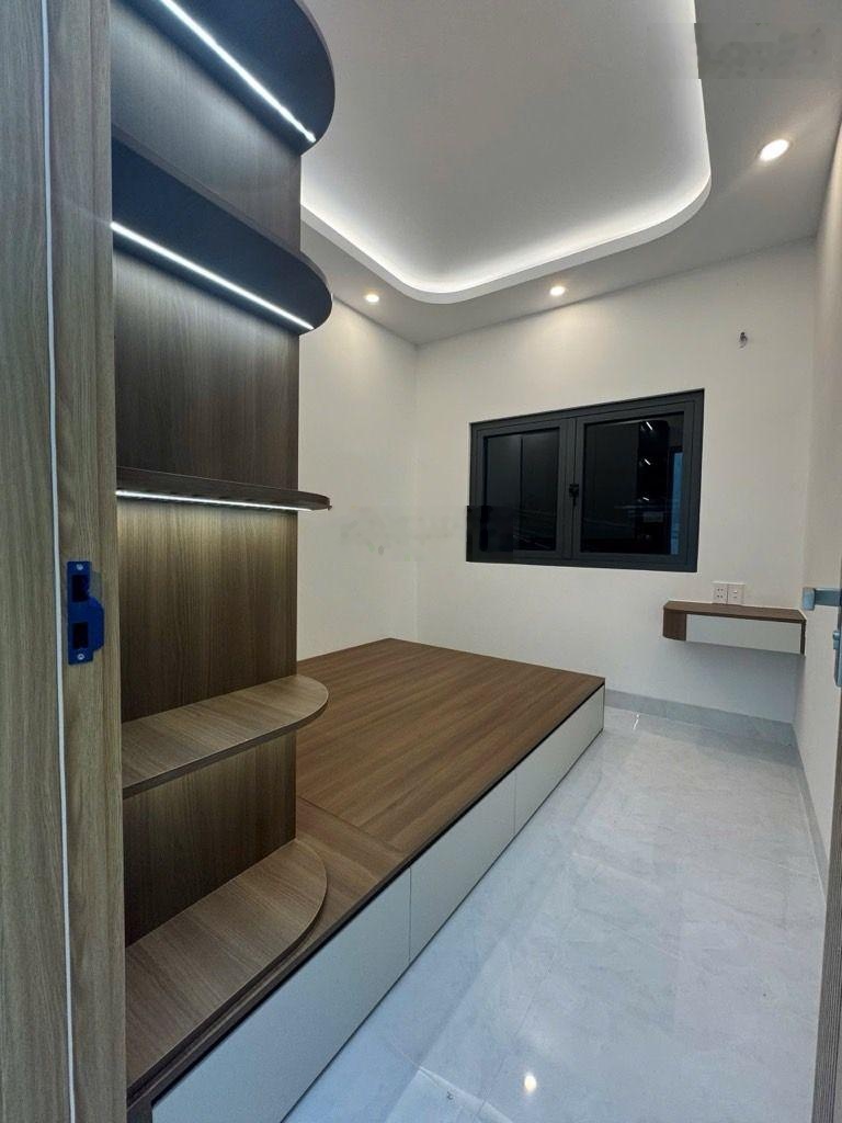 Cần bán gấp giảm nhanh chỉ 4 tỷ 600 nhà nguyễn văn quỳ q7