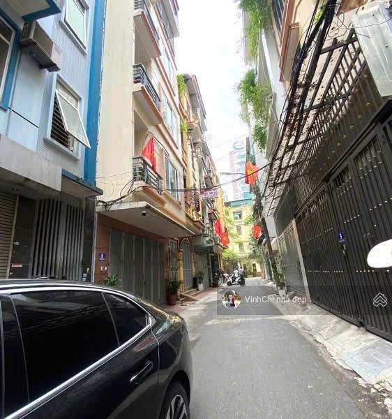 Oto phố thái hà sổ gần 70m2,6 tầng, 3 mặt thoáng, ô chờ thang máy, tiềm năng tăng giá 18 tỷ