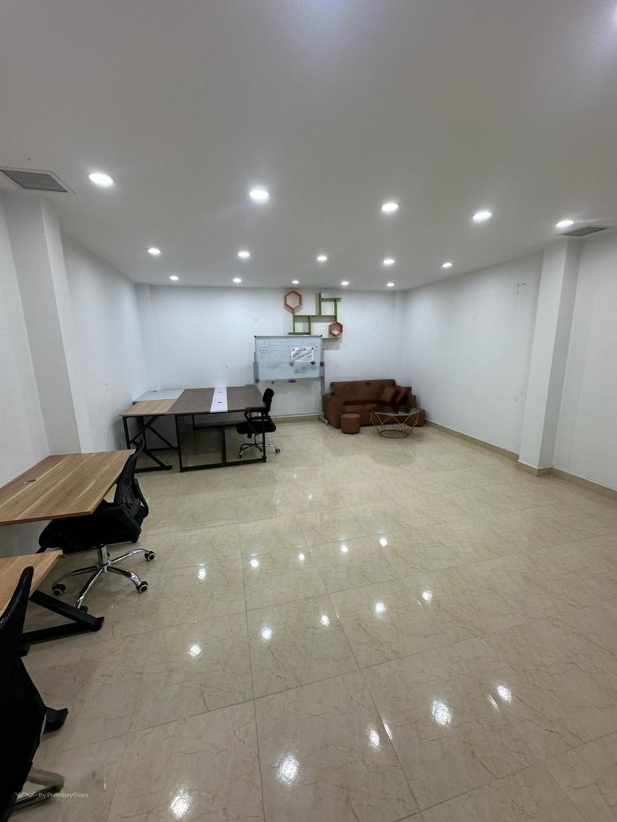 Phân Lô Trung Kính 82m2 x7T Thang Máy. 20m Ra Phố Kinh Doanh. Giá 45 tỷ thương lượng tốt