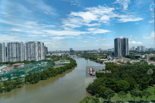 Định cư bán căn hộ Riverpark Premier, Quận 7 137m2 view sông, giá 16 tỷ. LH: 0903856836