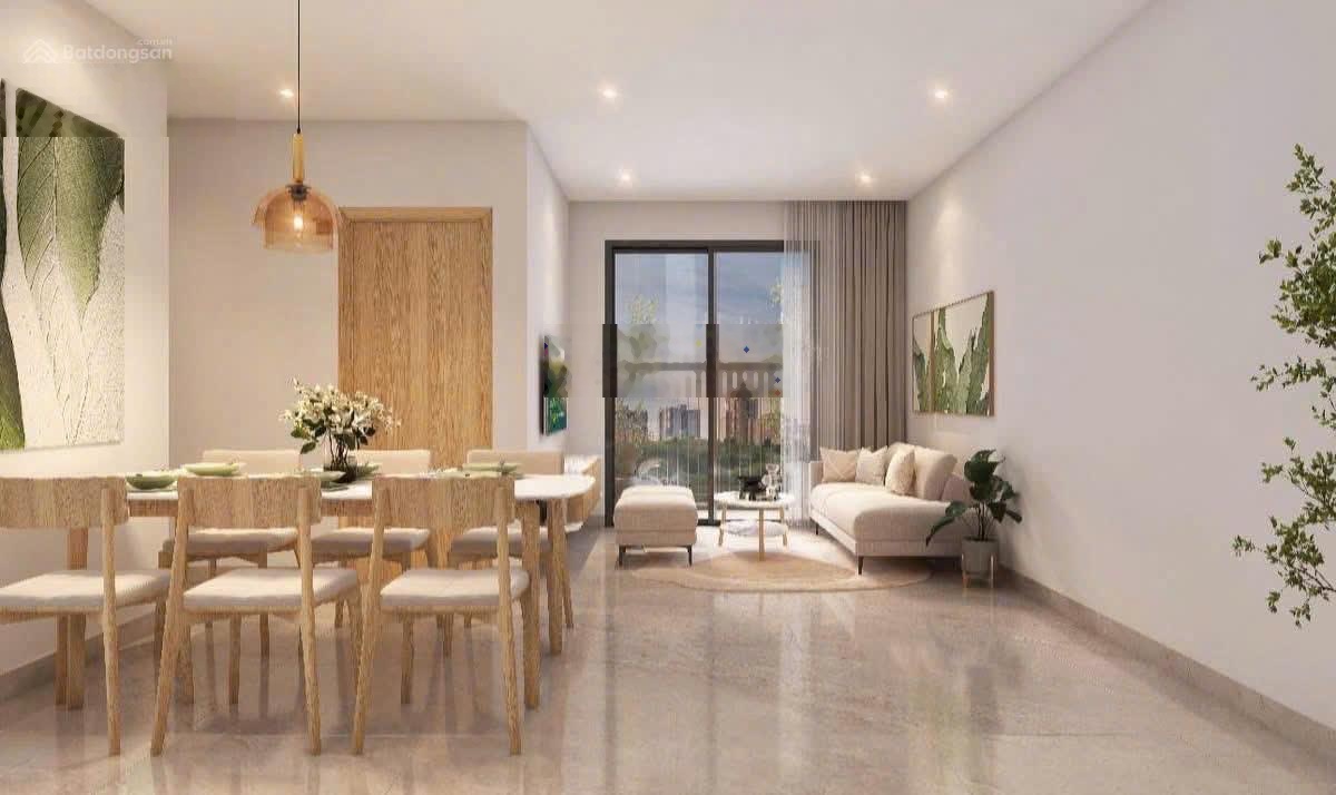 Nhà ở xã hội K-Home CityView Biên Hòa Giá từ 139 triệu | Full nội thất | Hỗ trợ vay 25 năm
