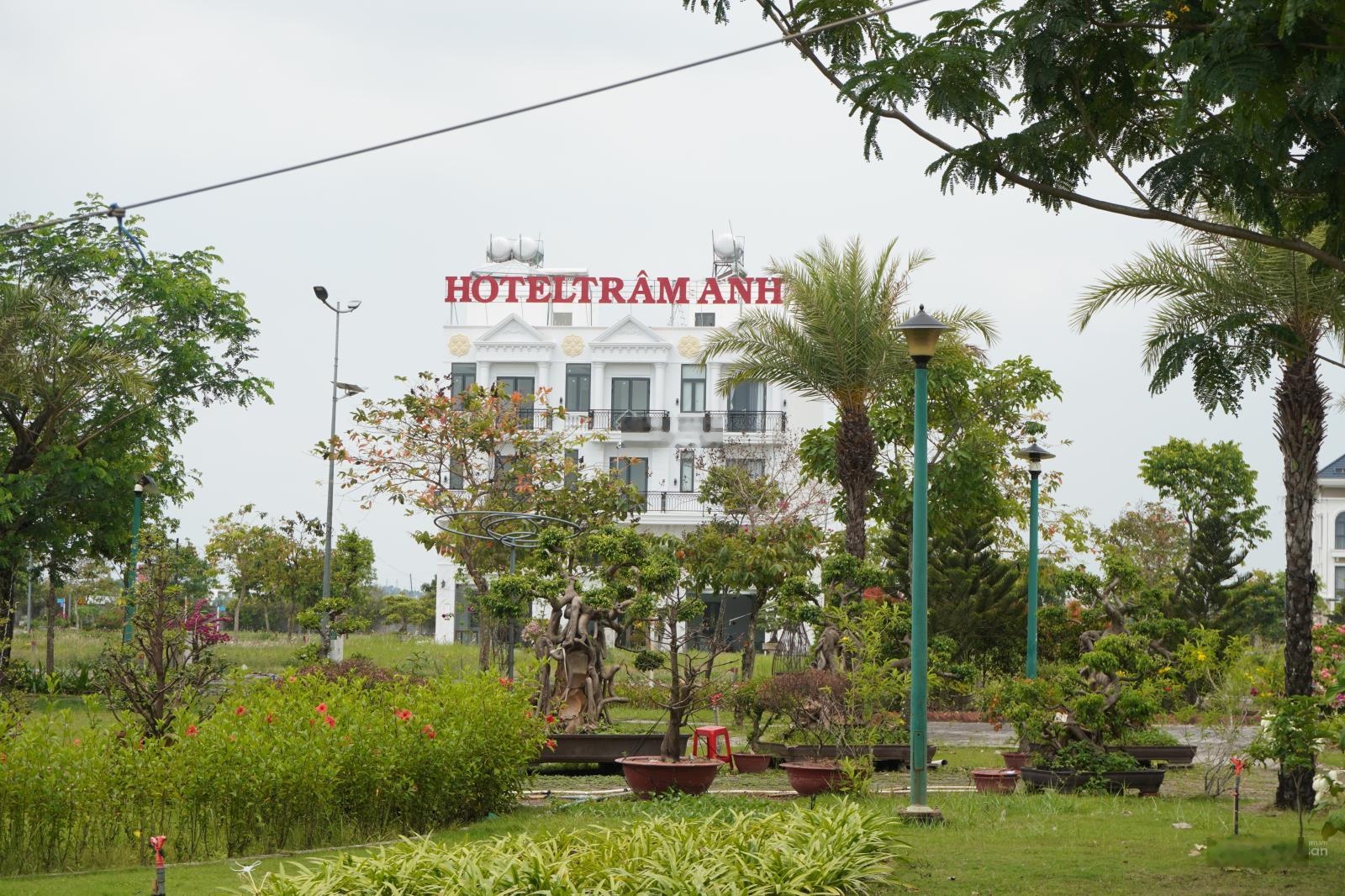 Chuyên hàng chuyển nhượng dự án Tiến Lộc Garden đang nắm 20 nền giá rẻ cần bán