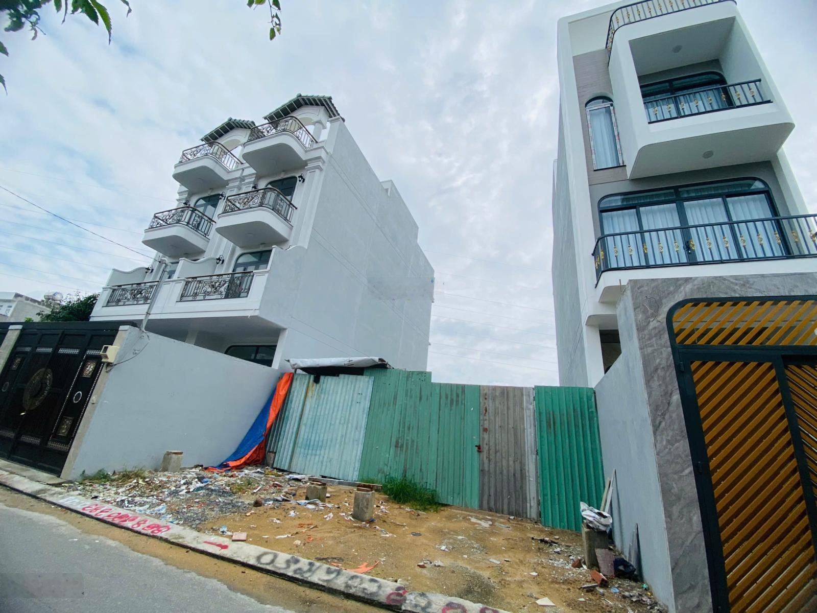 Kẹt giảm lô đất 76.1m2 gần Vành Đai 2 khu phân lô đồng bộ P. Trường Thọ, đường oto 6.28 Tỷ