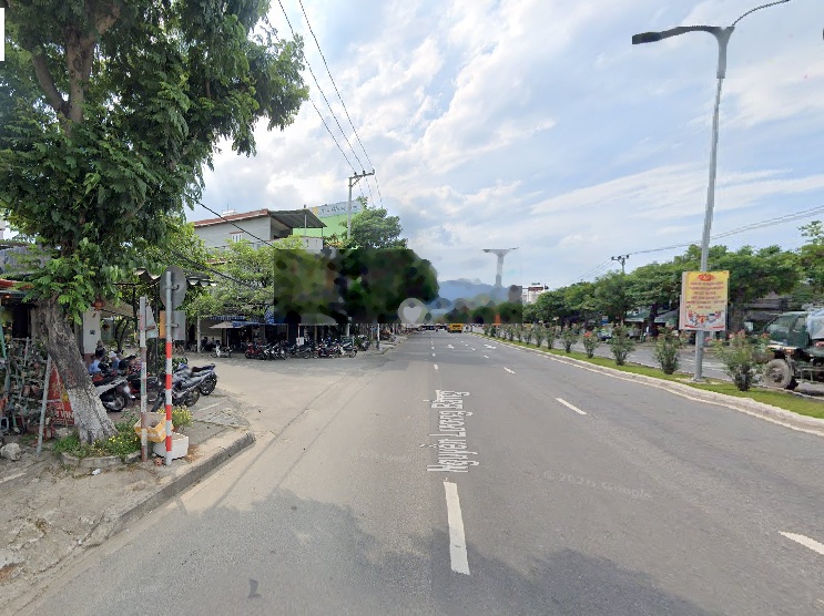 Bán nhà mt đường Nguyễn Thị Thập, 75m2, 6.4 tỷ tl