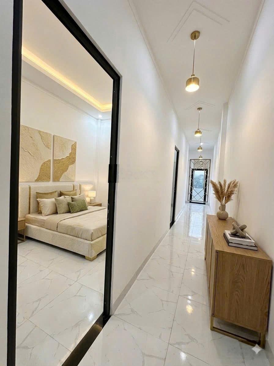 Nhà lầu 108m2 ngay Uỷ Ban Phường Tân Triều, ngay trường trung học cơ sở Thạnh Phú
