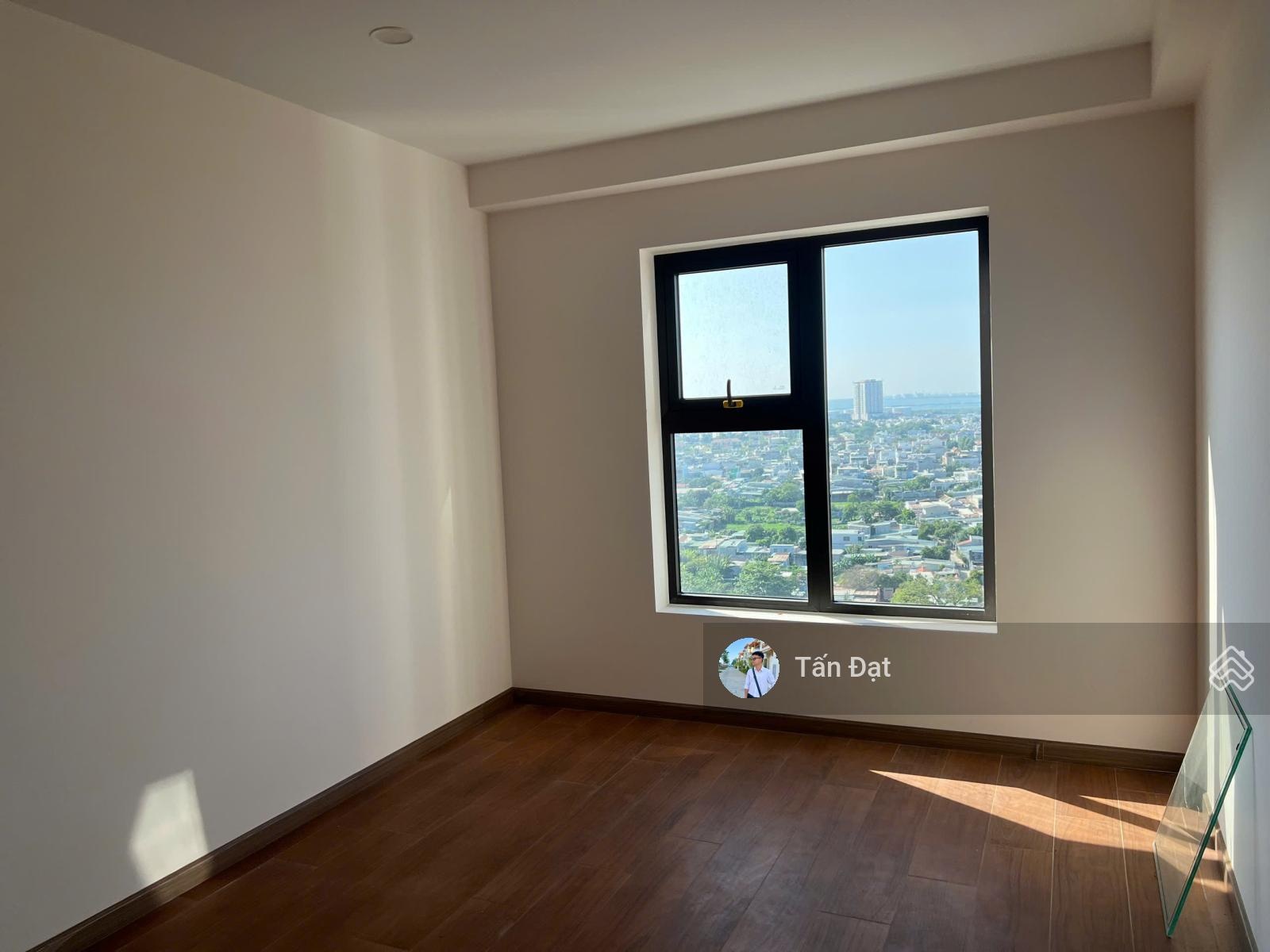 Bán CC Vung Tau Centre Point, 4,4 tỷ, 87m2, 2PN, 2WC, giá ưu đãi Hot!