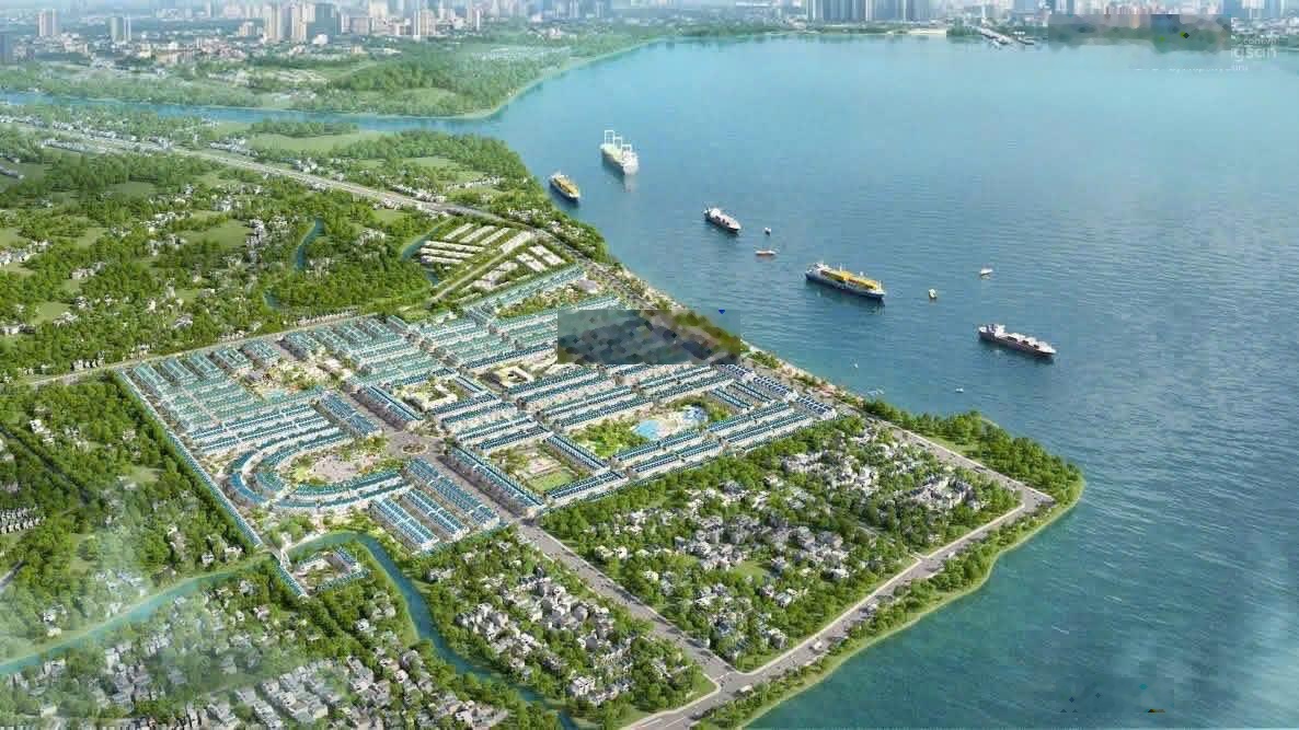 Chính Sách Mới Nhất Dự Án Hiệp Phước Premia - Đất Nền Sổ Đỏ Bên Sông Soài Rạp Nam Sài Gòn