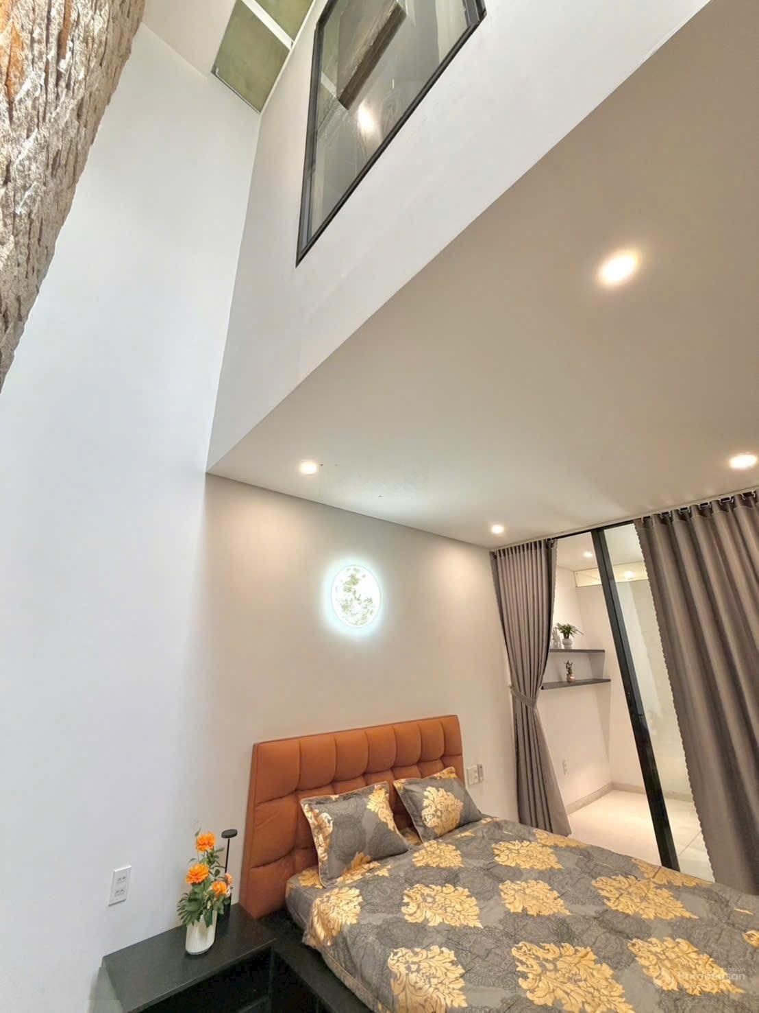 Nhà view công viên cách tôn đức thắng - liên chiểu 30m