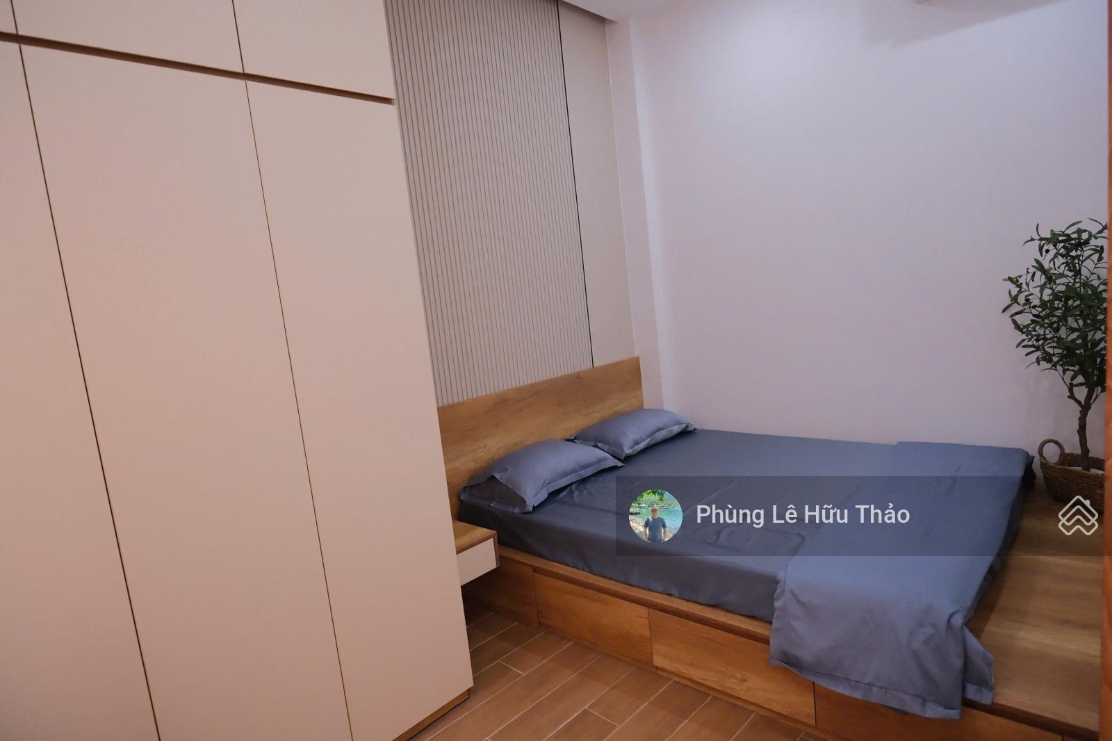 Chính Chủ Gửi Bán Nhà 3 Tầng Full Nội Thất Đường Dũng Sĩ Thanh Khê, Gần Trường Các Trường Đại Học