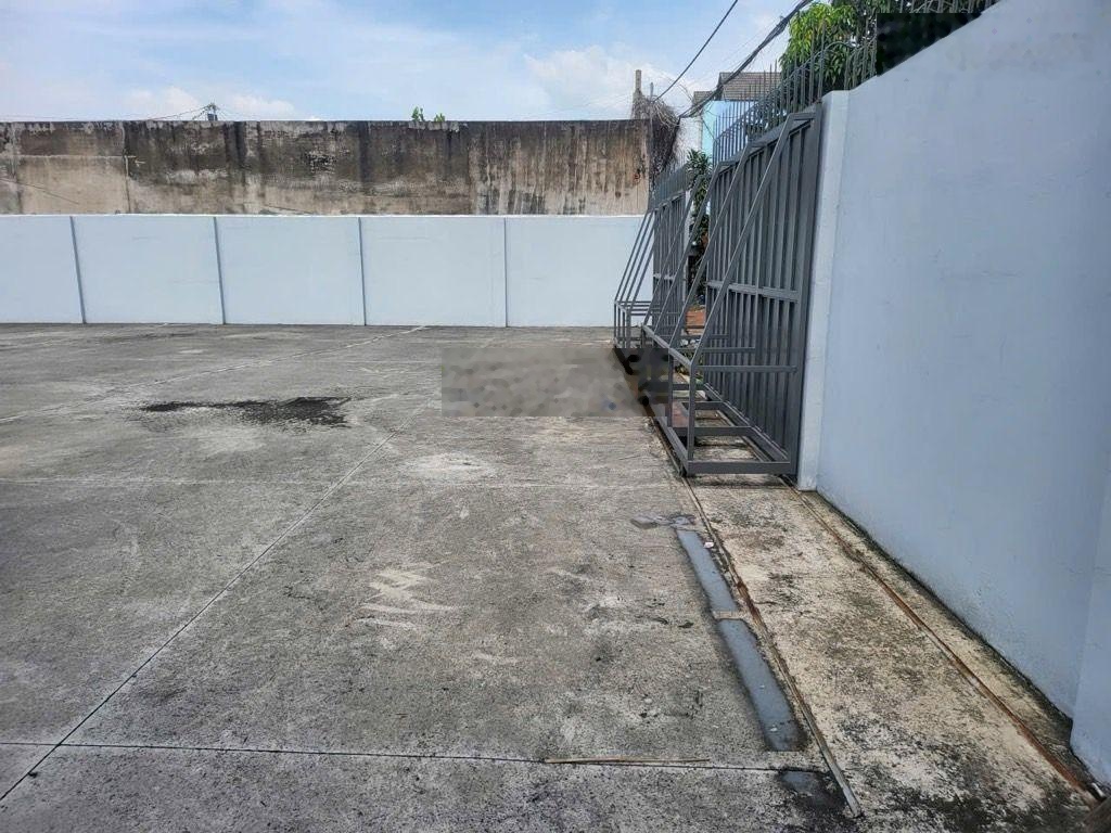 350m2 đất (10 x 35) Nguyễn Thị Thập Q7 hẻm xe tải 8m, 24 tỷ