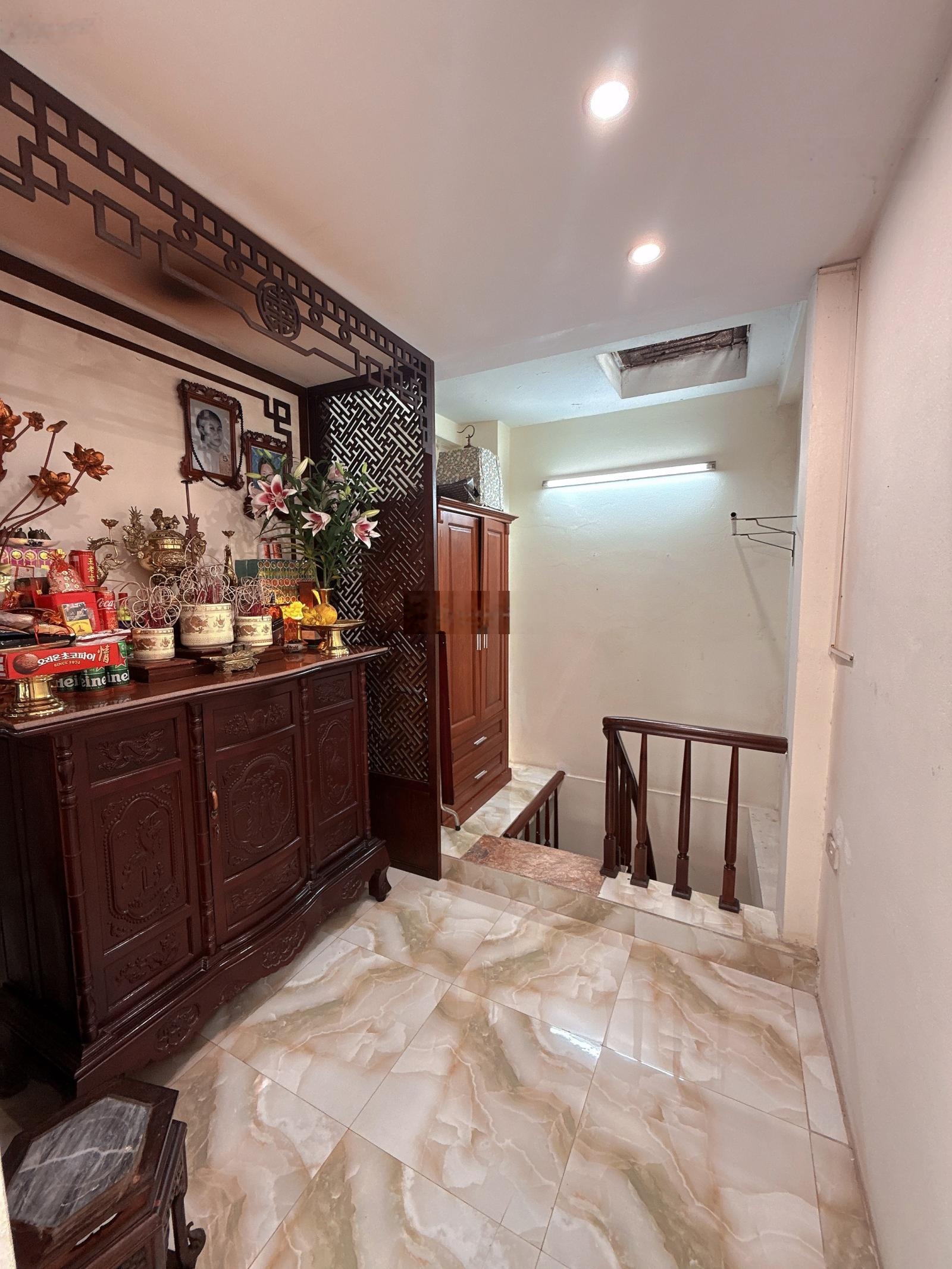 Chính chủ cần cho thuê nhà: Ngõ 56 Ngô Sĩ Liên - Văn Miếu. Nhà full đồ đẹp chỉ việc xách vali về ở