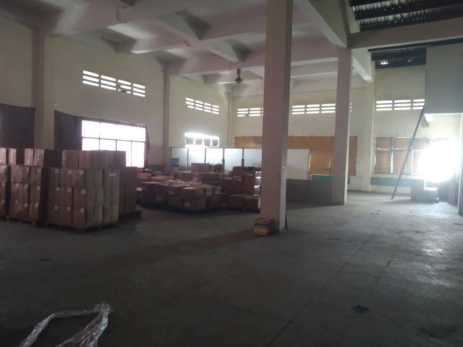 Cho thuê kho 1400m2 Khu công nghiệp Vĩnh Lộc, Hồ Chí Minh, 120k/m2