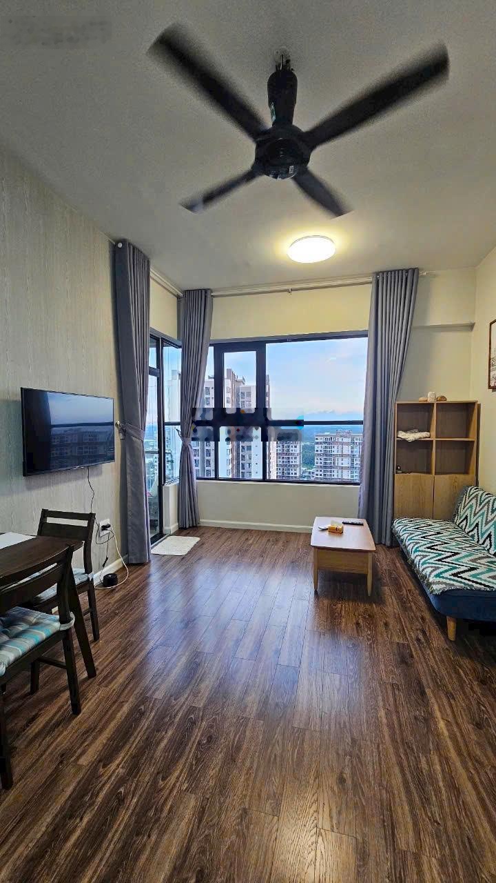 Em bán căn hộ Mizuki Park-Căn 72m2 2PN/2WC full nội thất. Sẵn sổ hồng-Giá 4,15 tỷ. LH: 0935470097
